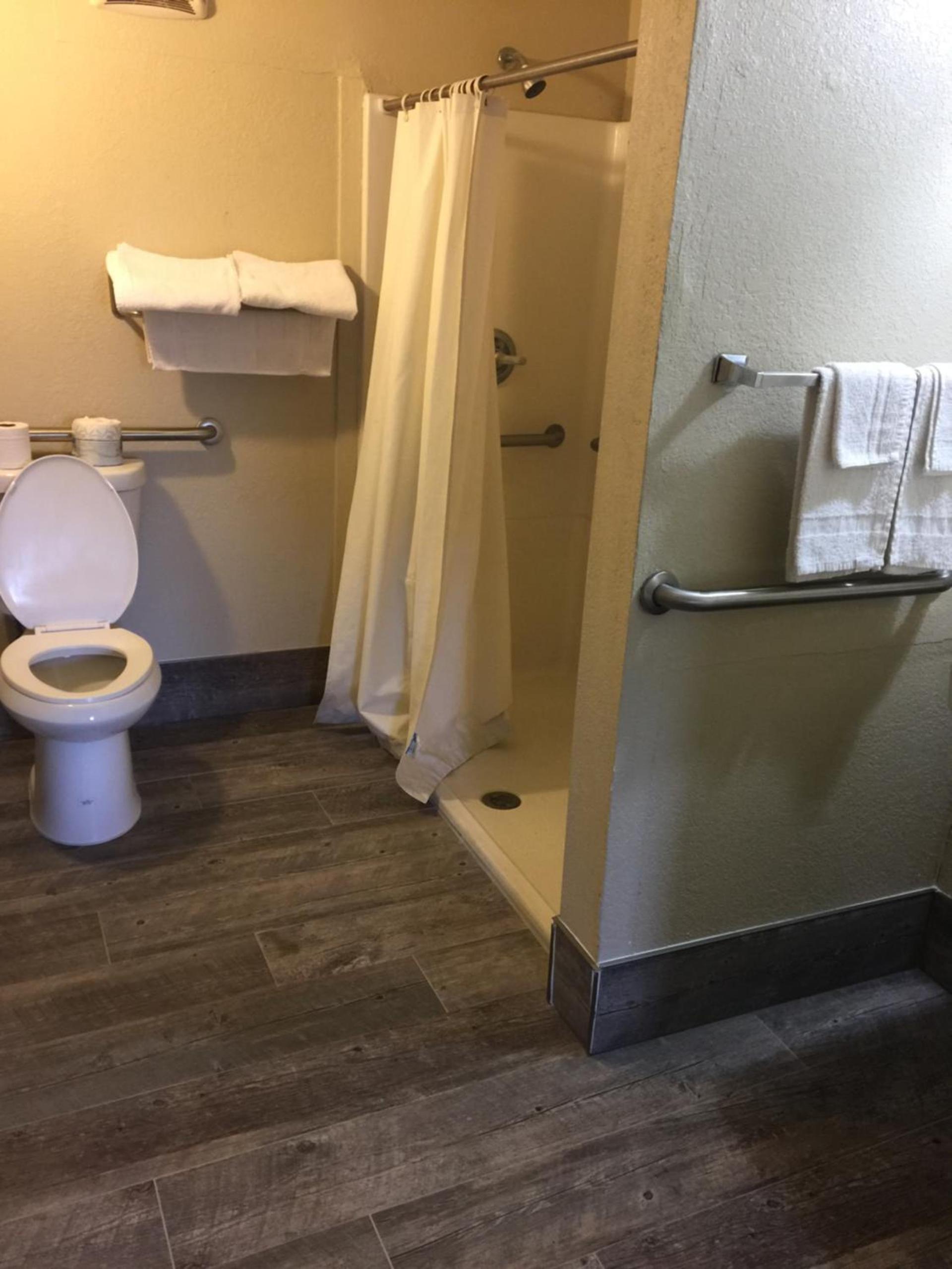 Jackson Motel photo 12