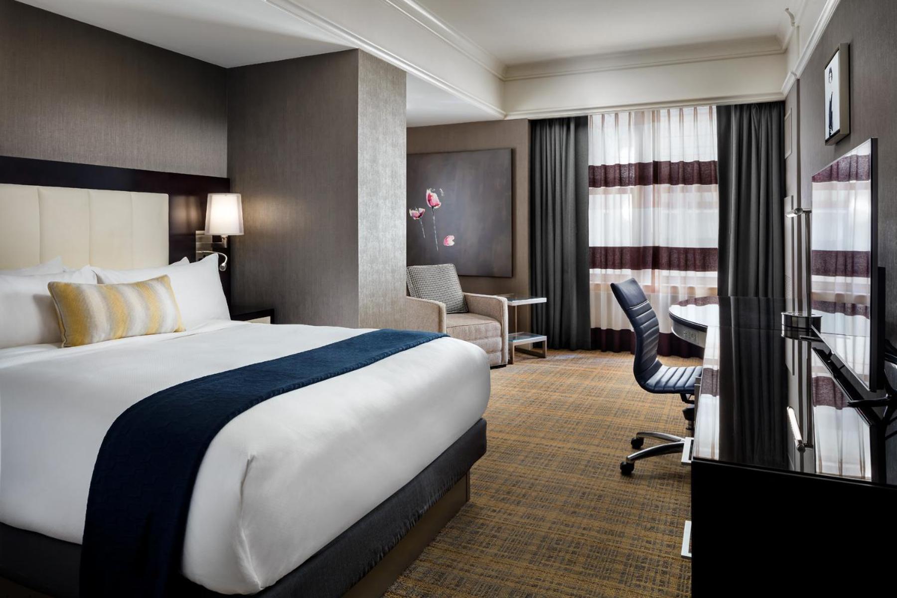 Hotel AKA Back Bay photo 6