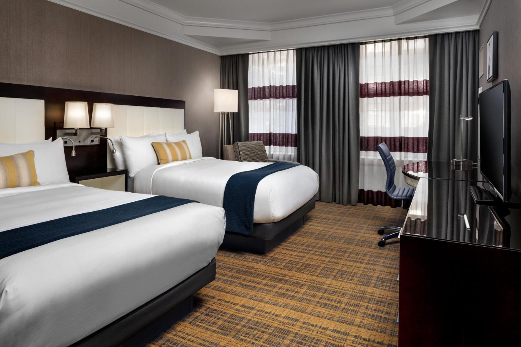 Hotel AKA Back Bay photo 10