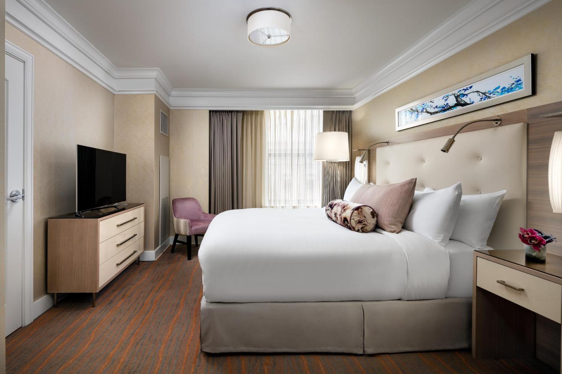 Hotel AKA Back Bay photo 12
