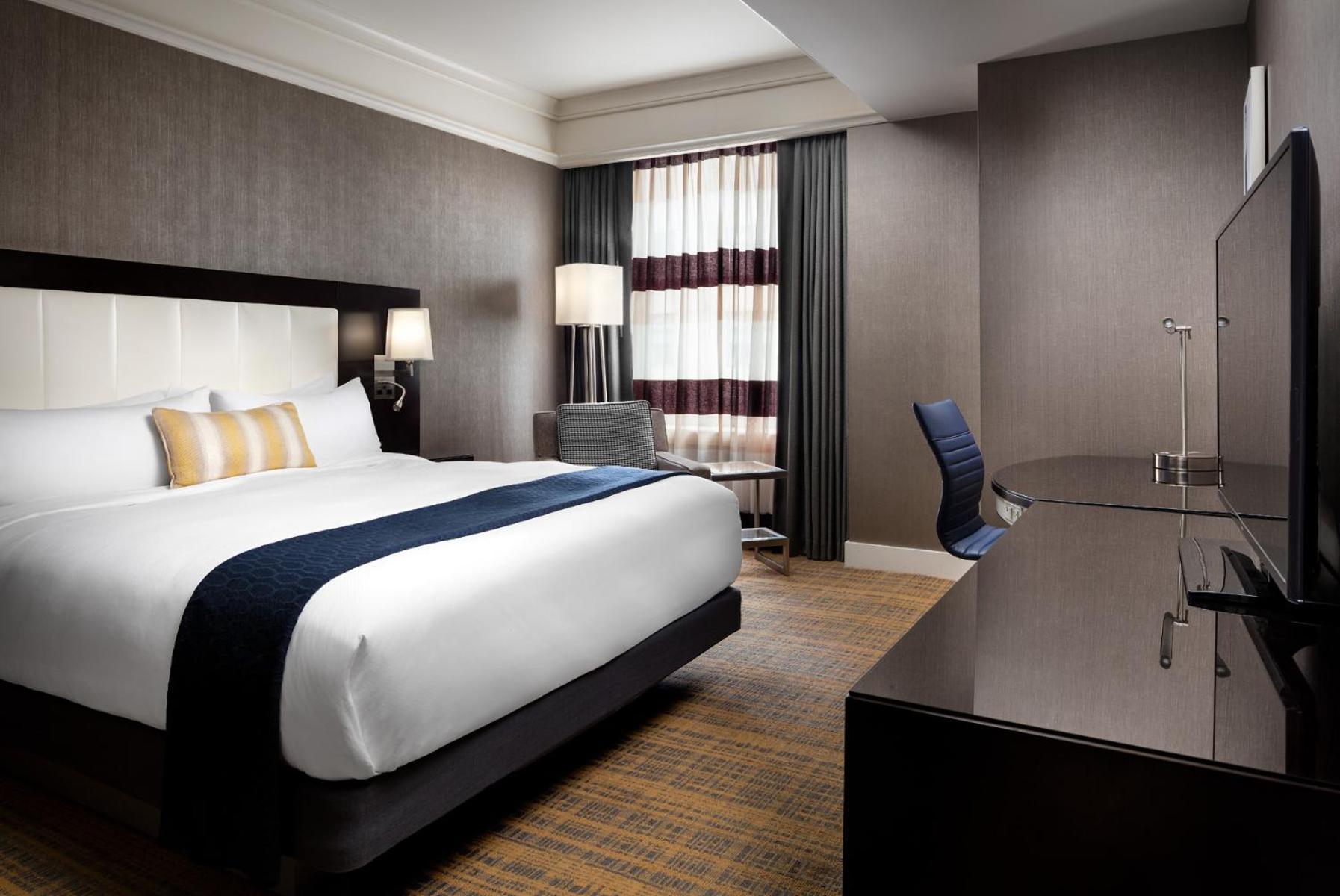 Hotel AKA Back Bay photo 7