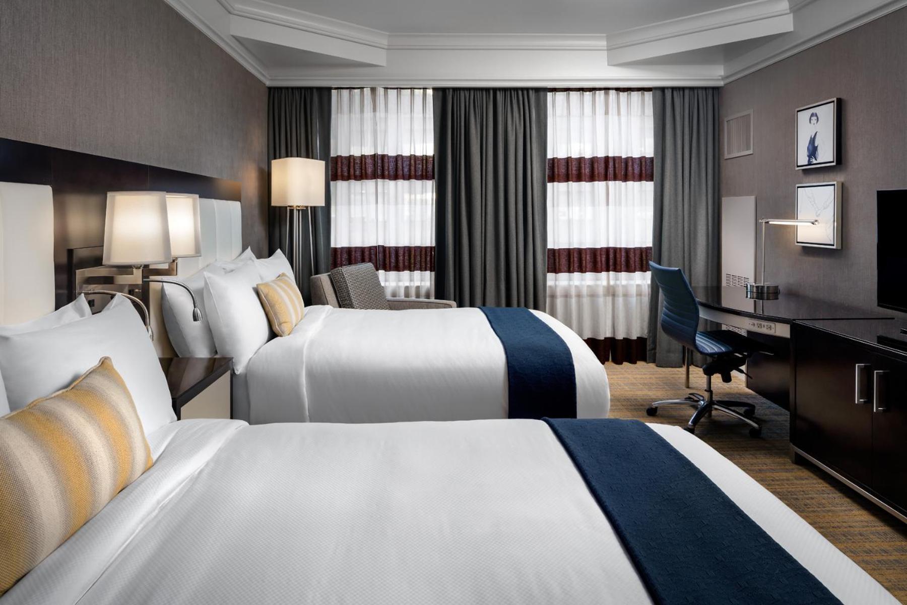Hotel AKA Back Bay photo 8