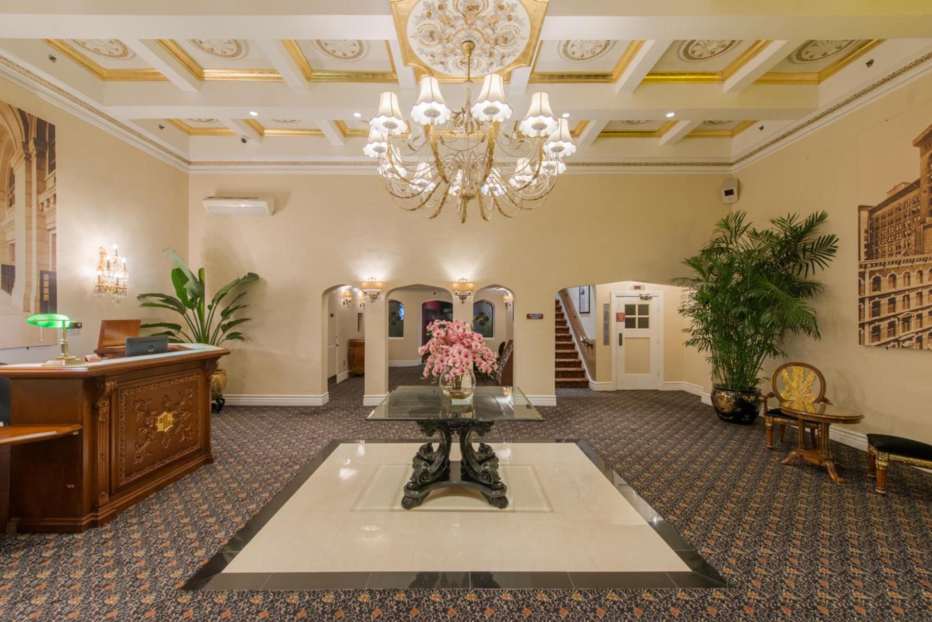 Hollywood Historic Hotel photo 4