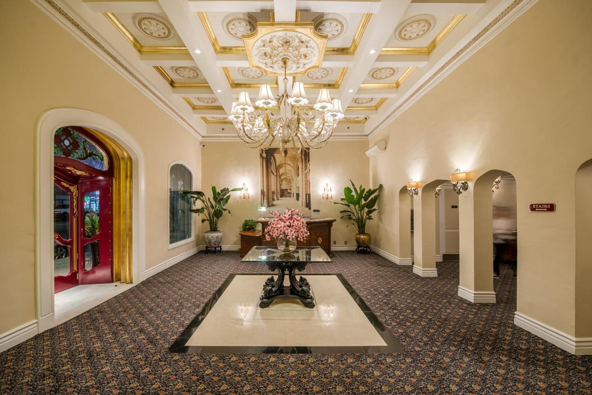 Hollywood Historic Hotel photo 8
