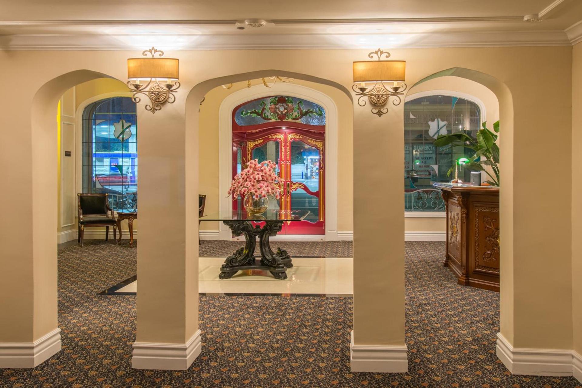 Hollywood Historic Hotel photo 5