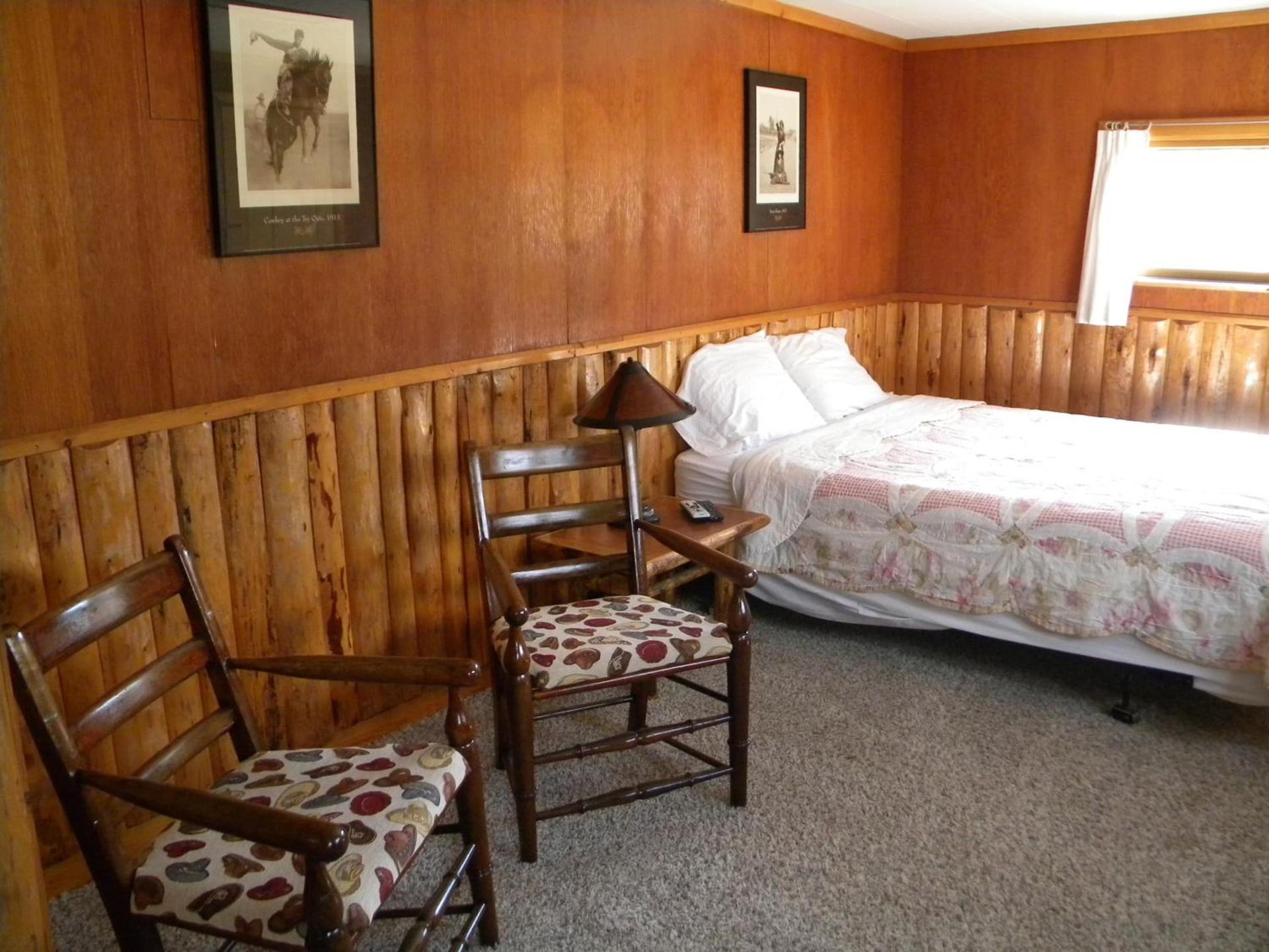 Trail Shop Inn photo 45