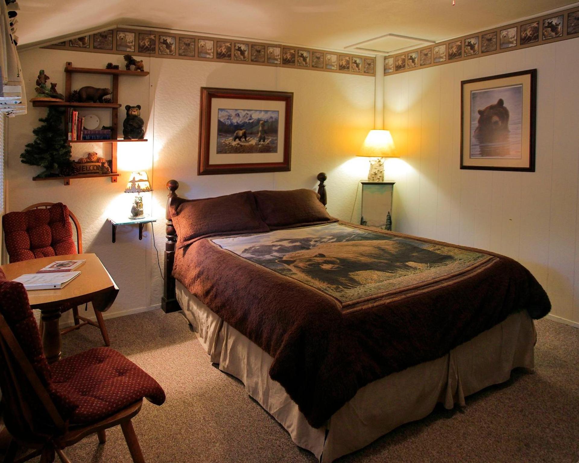 Silver Pines Lodge photo 44