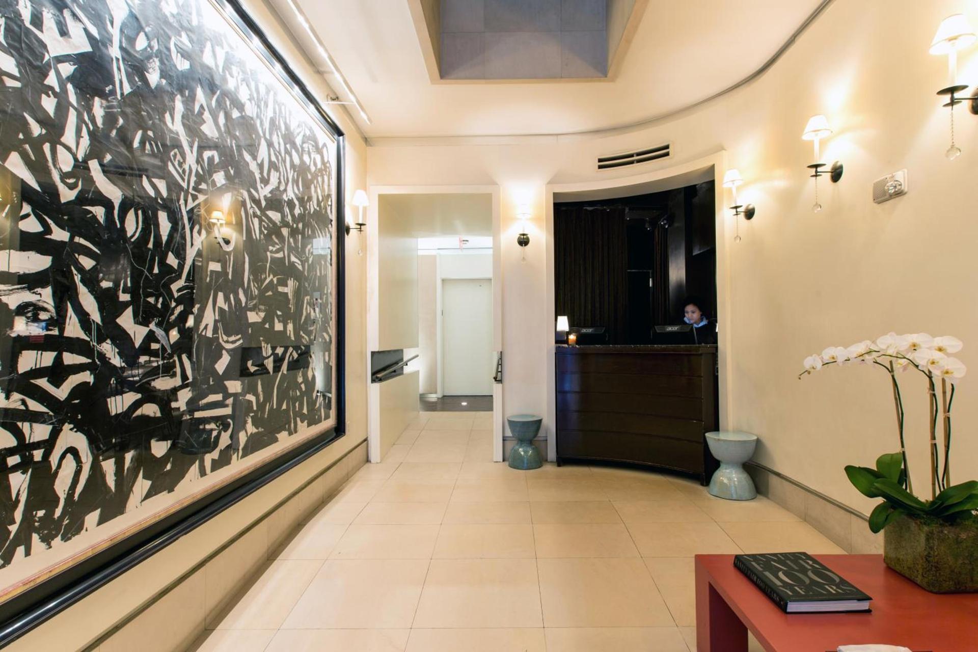 City Club Hotel photo 11