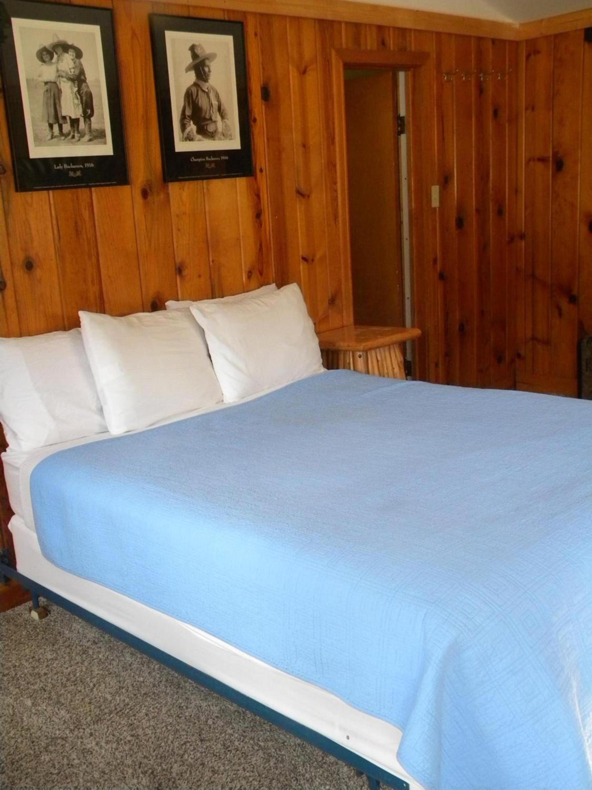 Trail Shop Inn photo 44
