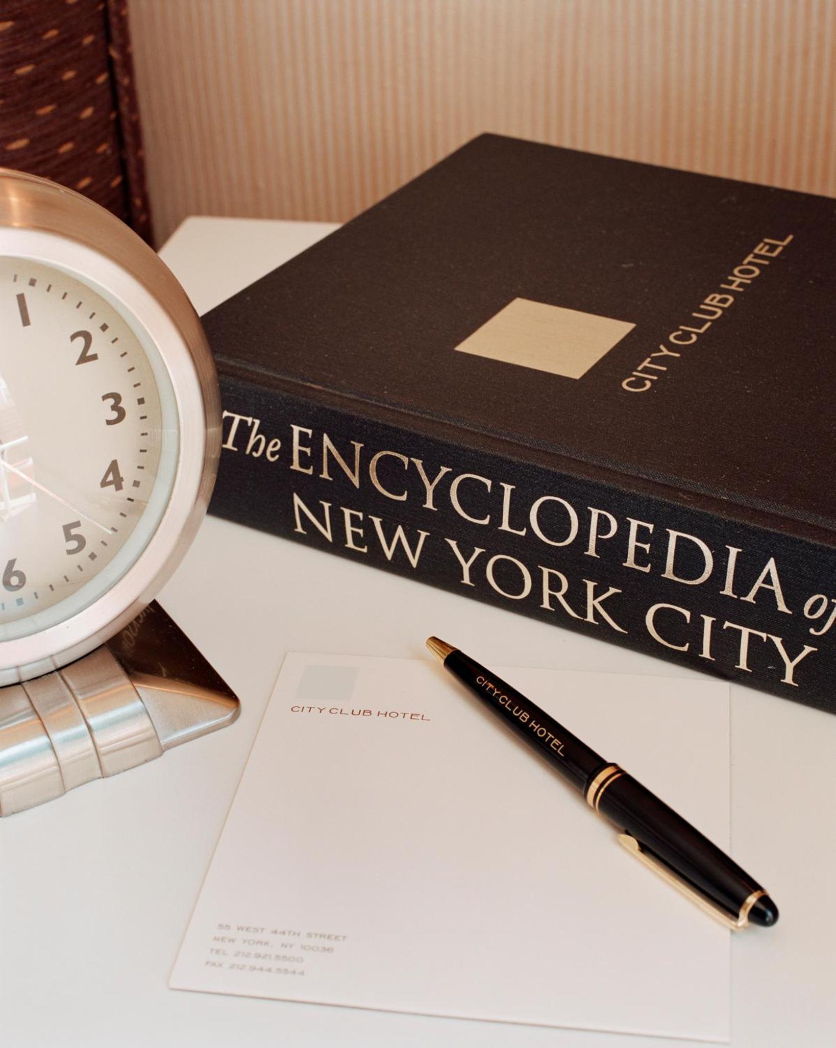 City Club Hotel photo 18