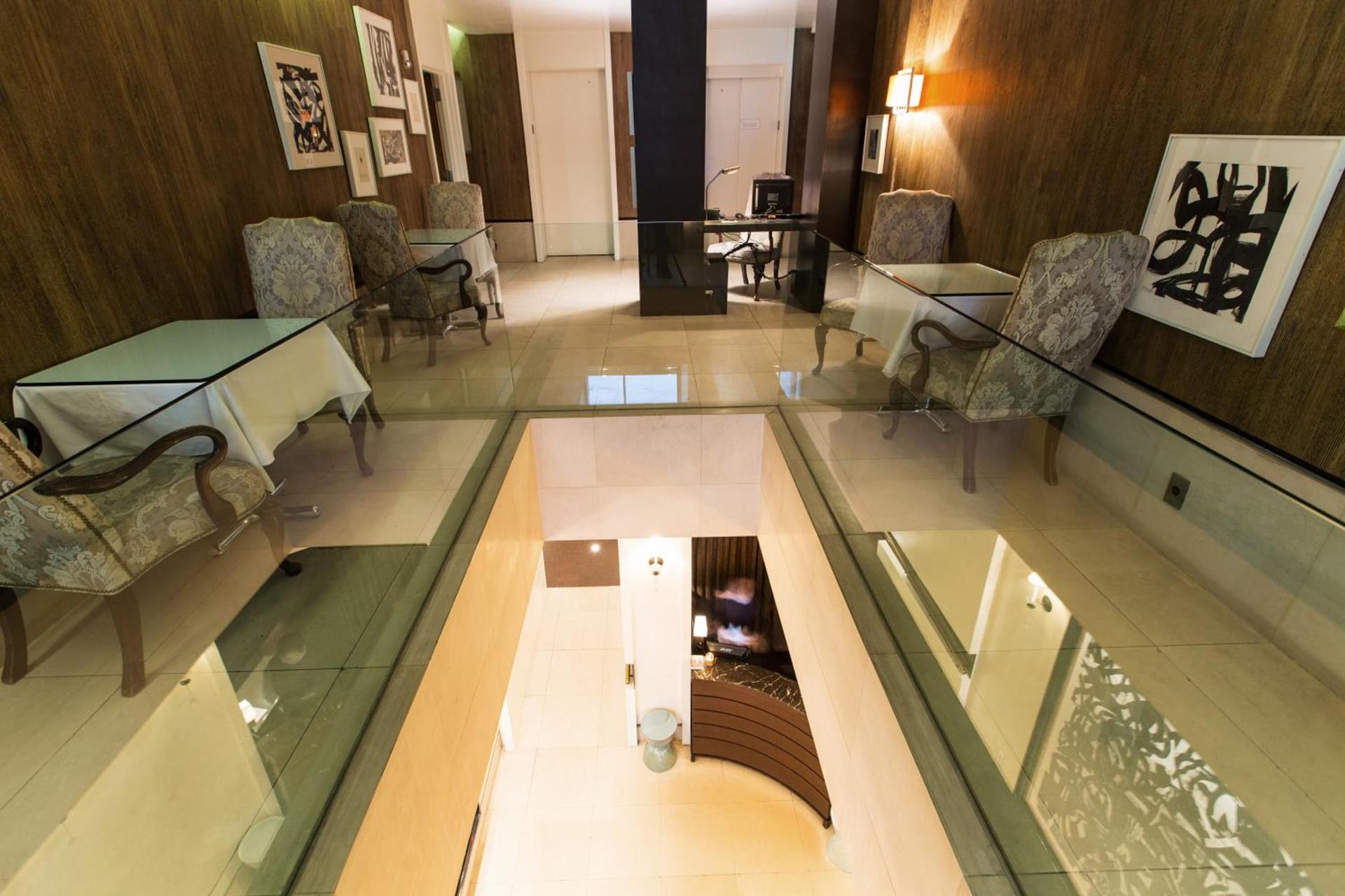 City Club Hotel photo 12