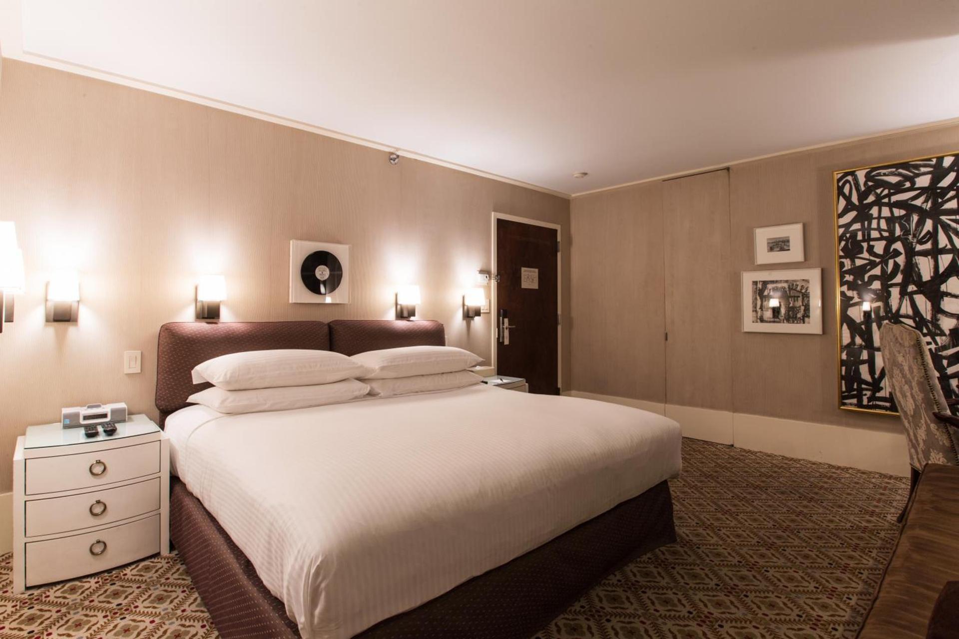 City Club Hotel photo 29