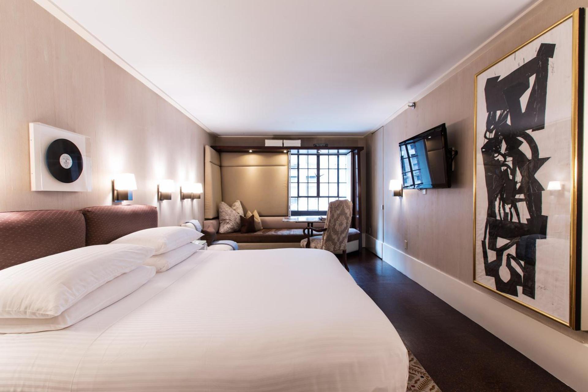 City Club Hotel photo 13