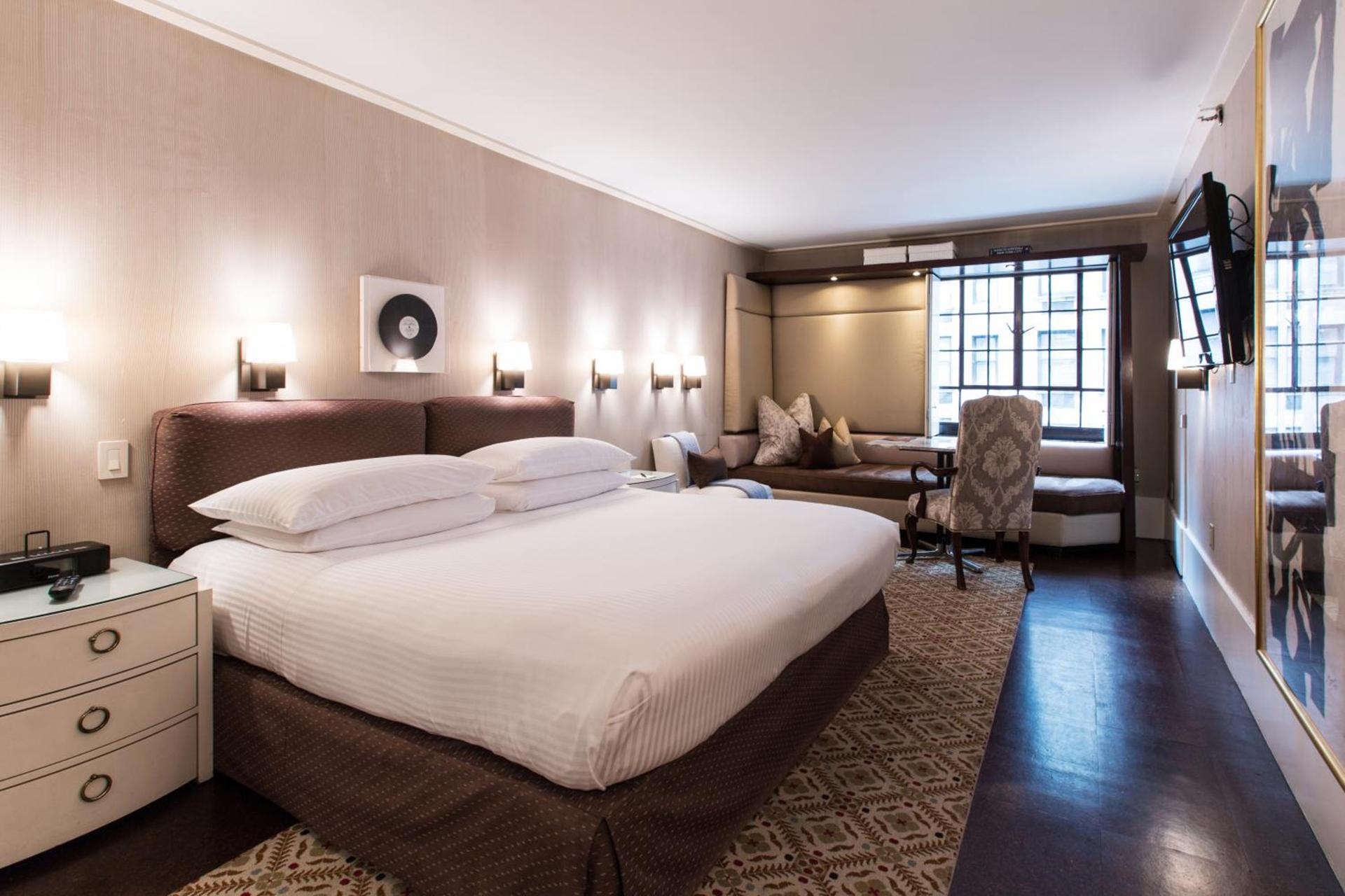 City Club Hotel photo 8