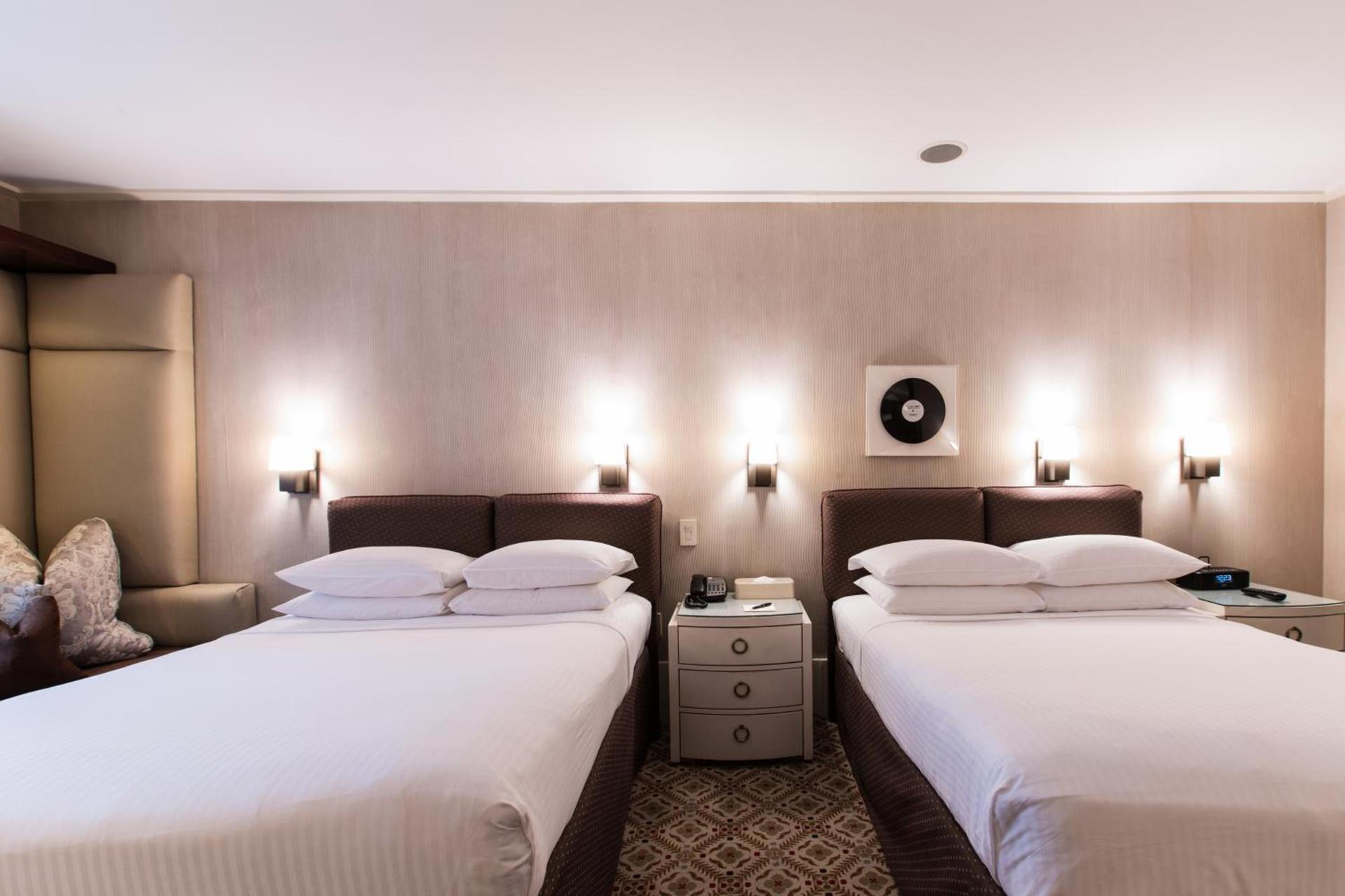 City Club Hotel photo 25