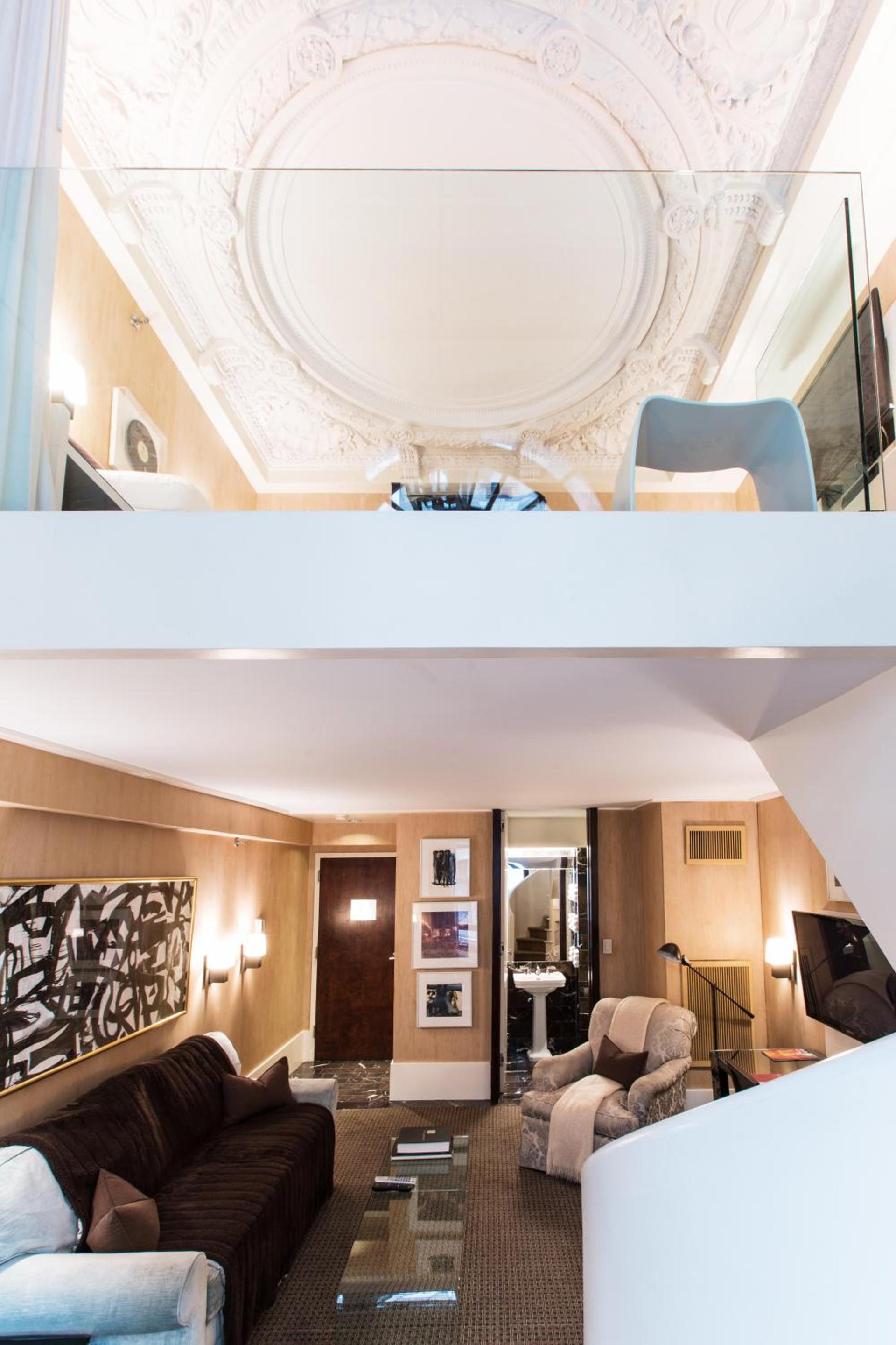 City Club Hotel photo 41