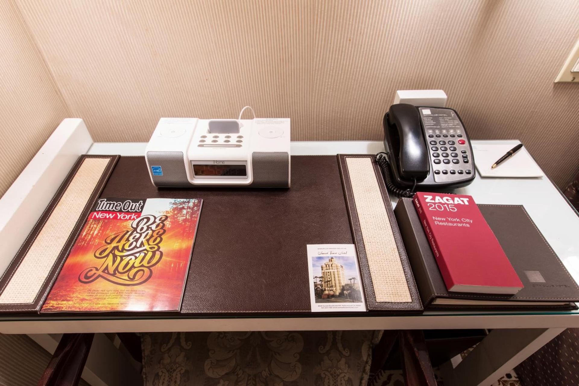 City Club Hotel photo 24