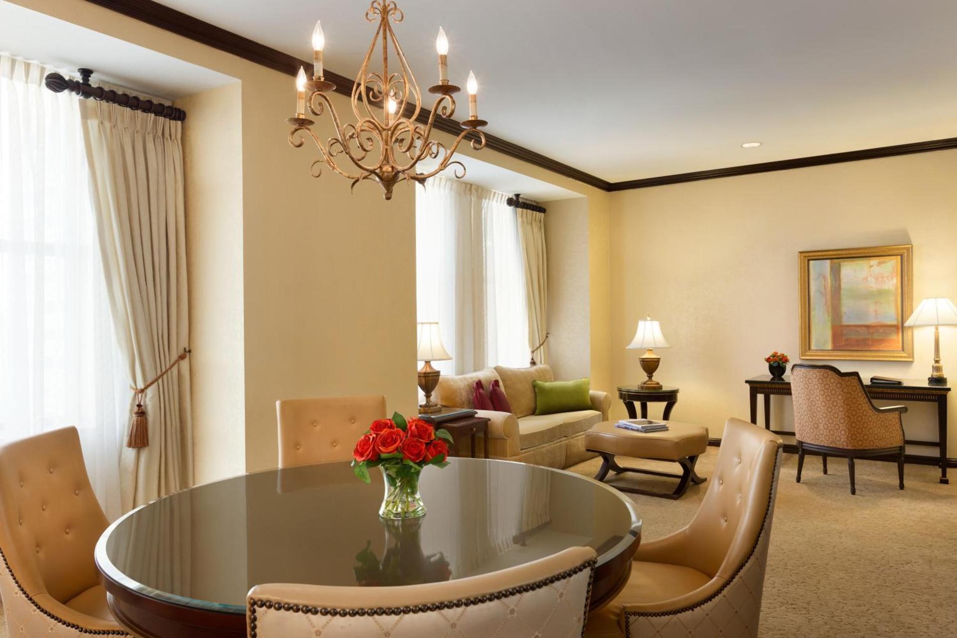 Hotel Du Pont photo 18