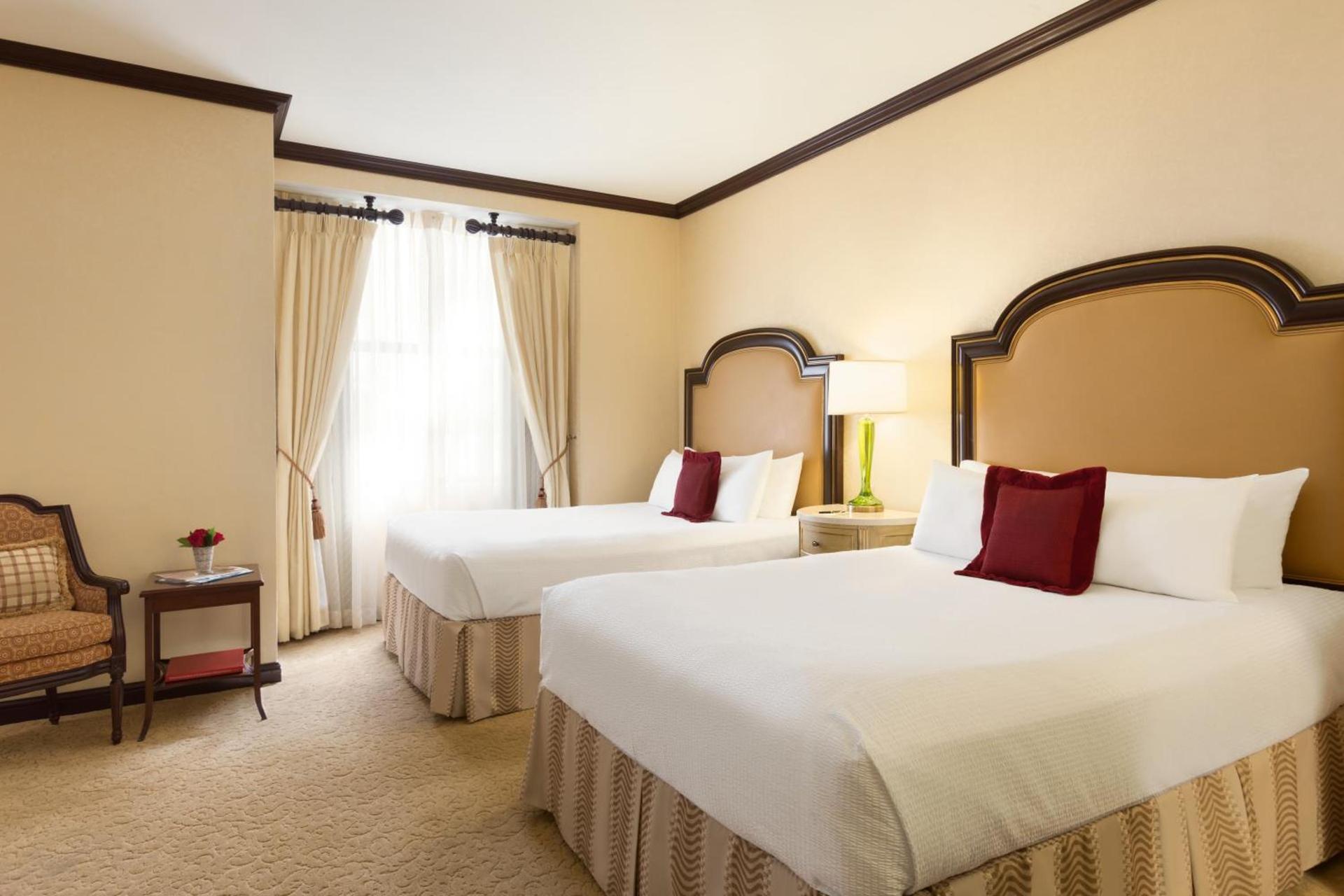 Hotel Du Pont photo 12