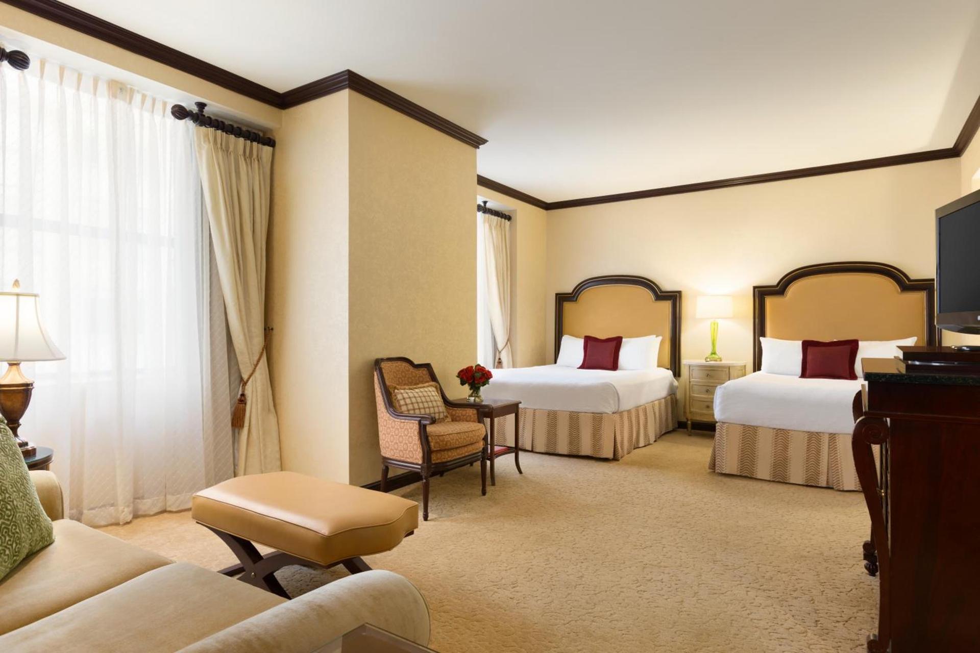 Hotel Du Pont photo 13