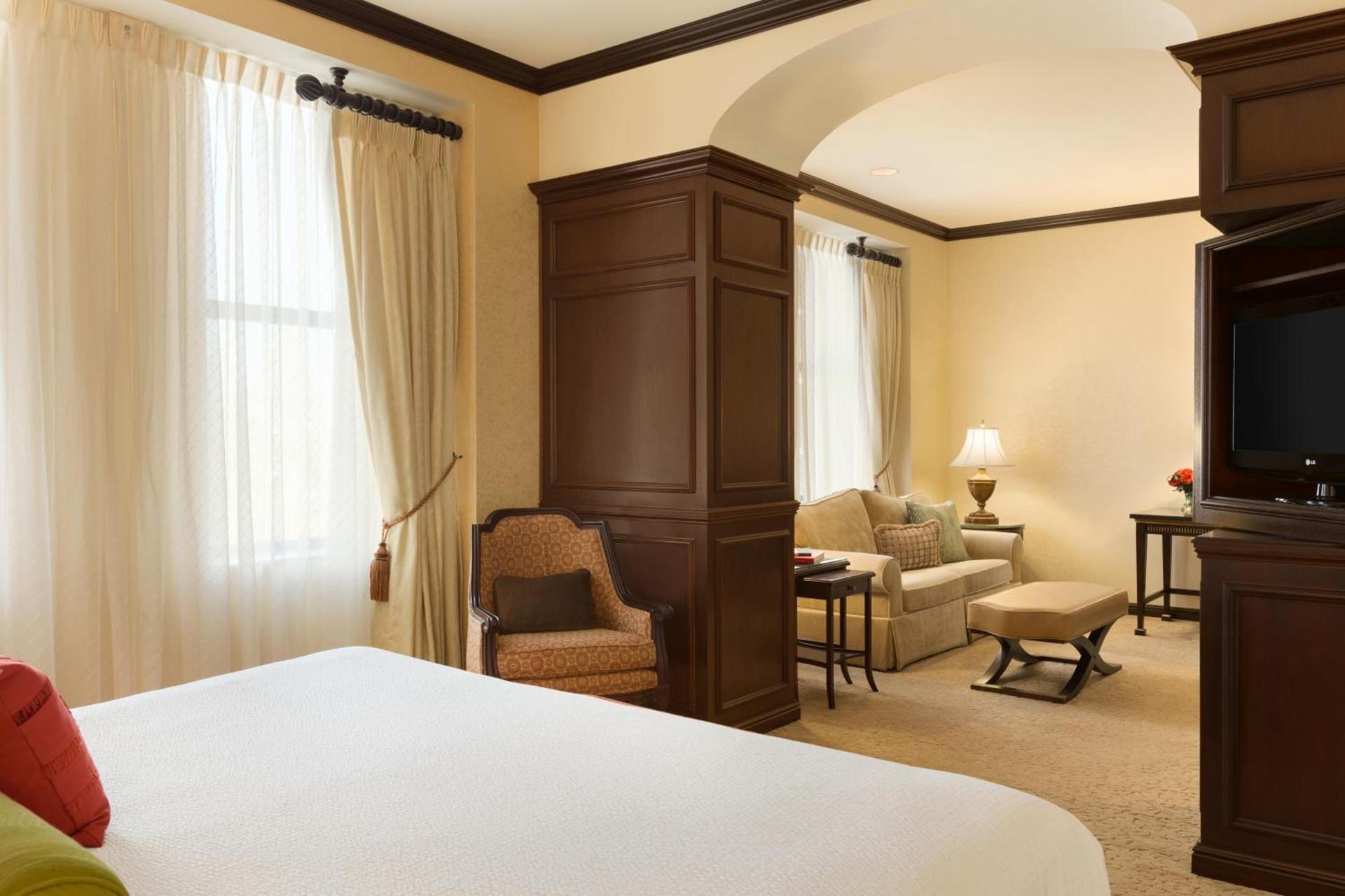 Hotel Du Pont photo 11