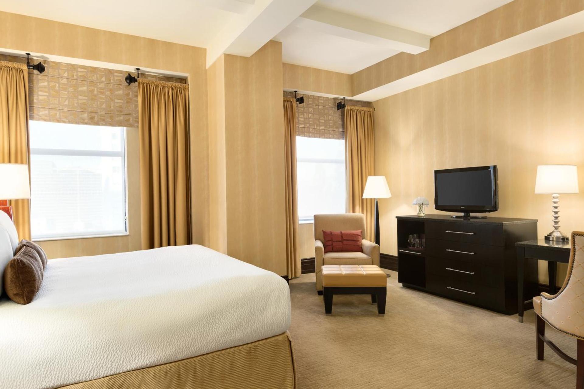 Hotel Du Pont photo 7