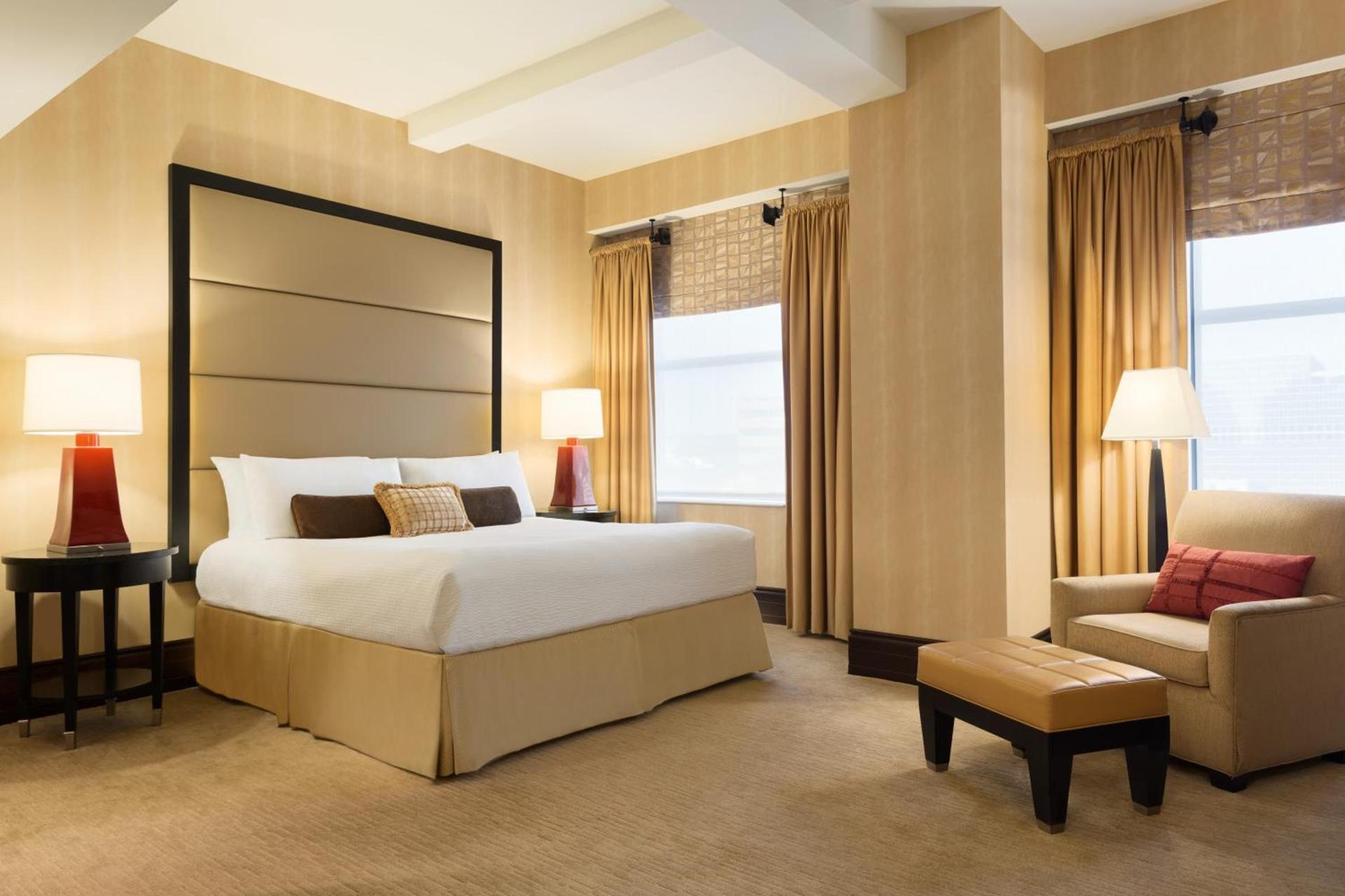 Hotel Du Pont photo 6