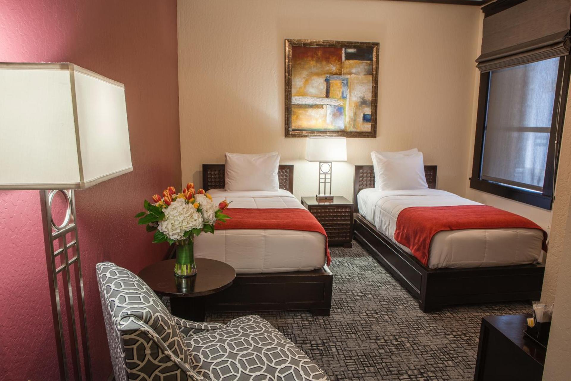 Hotel Fusion, a C-Two Hotel photo 11
