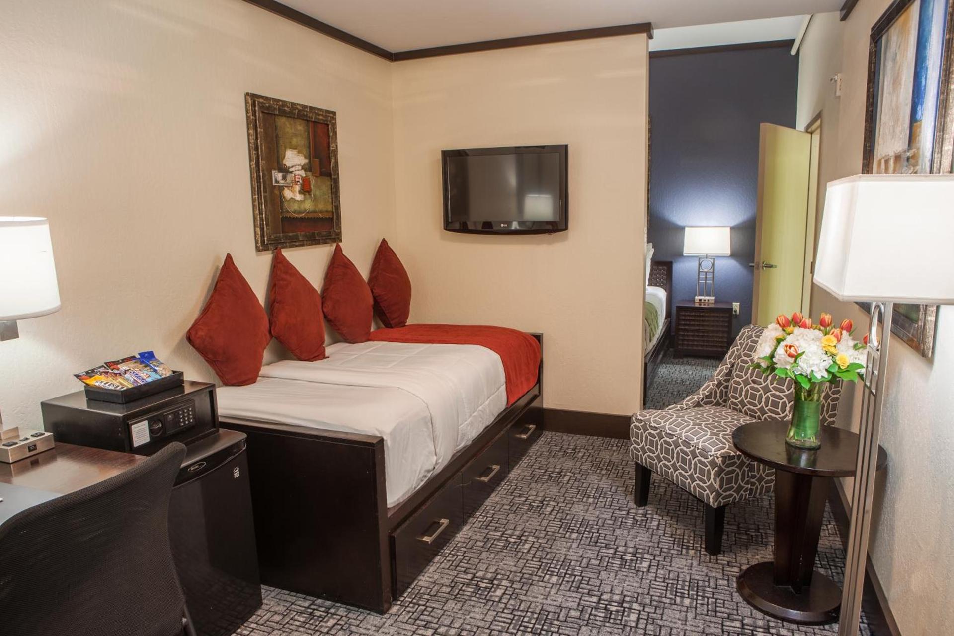 Hotel Fusion, a C-Two Hotel photo 15