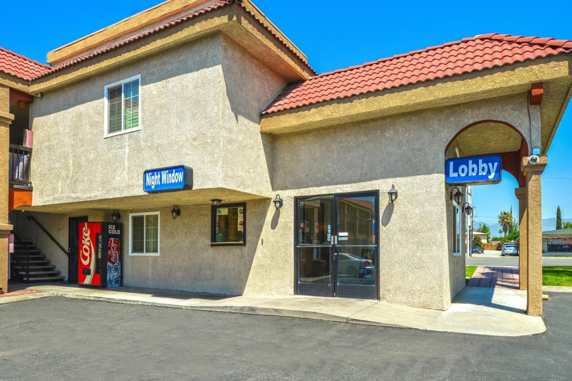 Americas Best Value Inn-Rialto photo 3