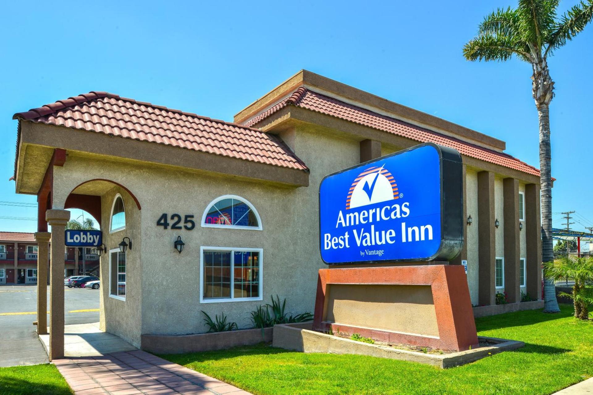 Americas Best Value Inn-Rialto photo 4