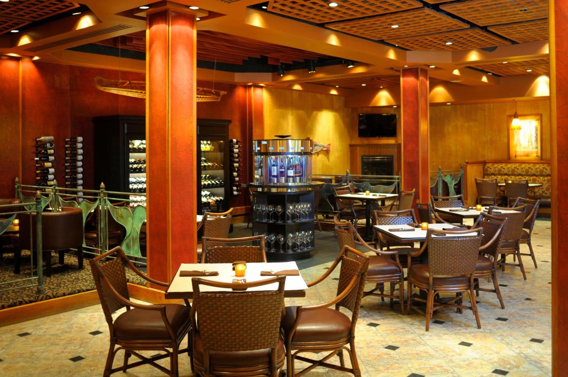 The Hotel Captain Cook photo 12