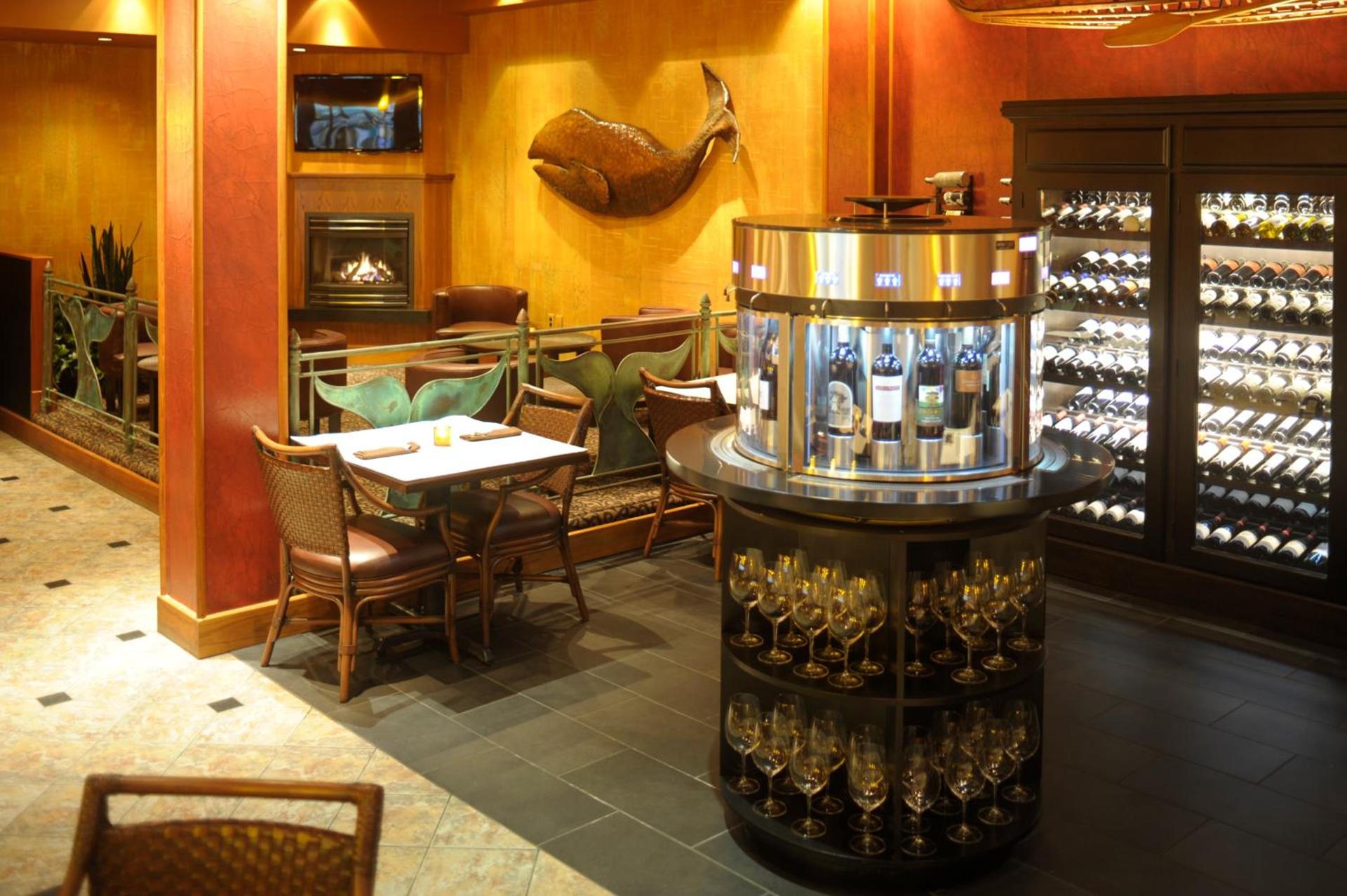 The Hotel Captain Cook photo 16
