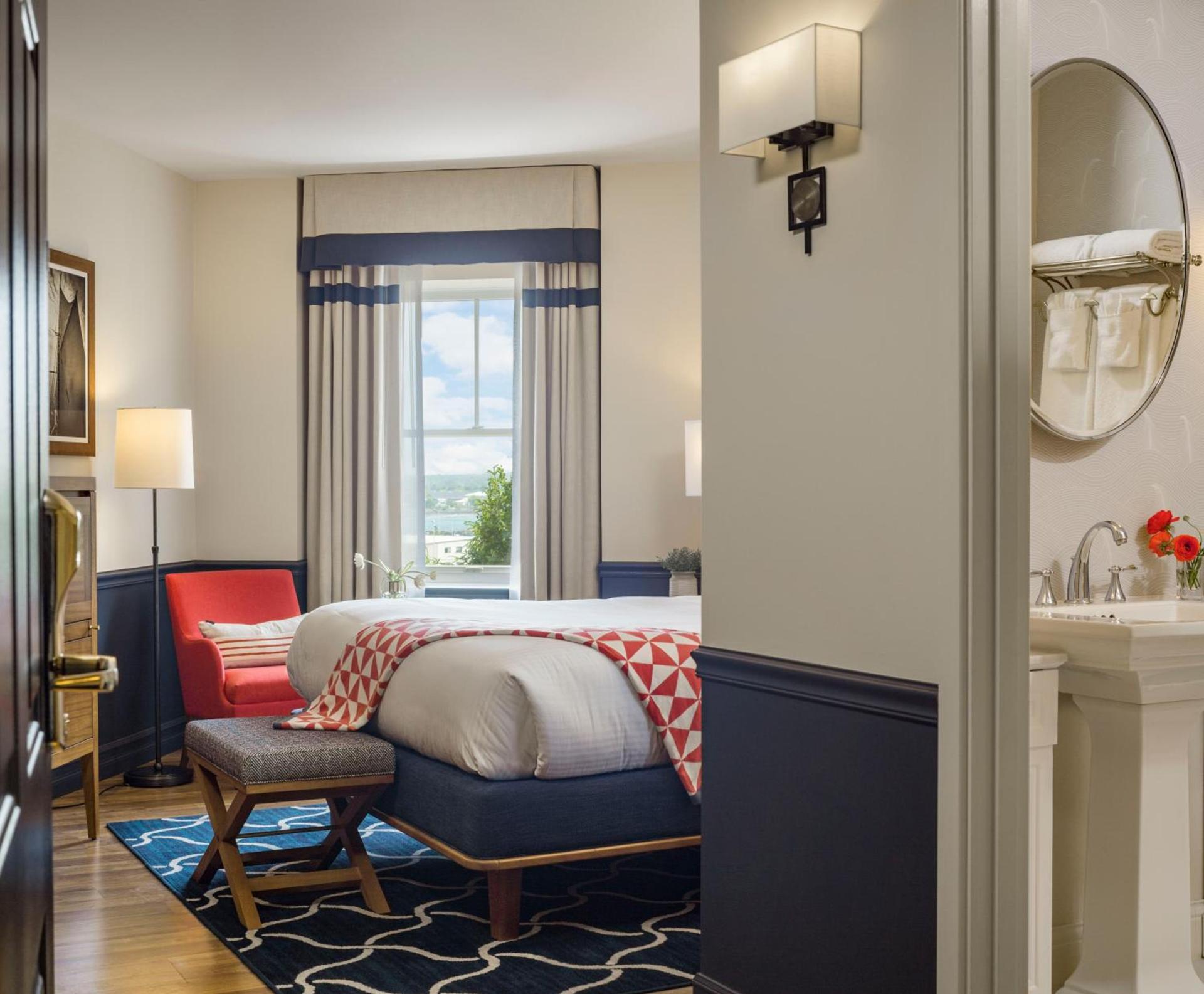 Portland Harbor Hotel photo 8