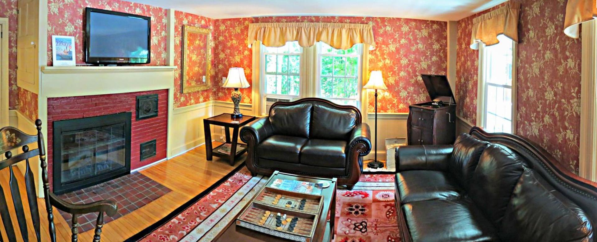 Ballard House Inn photo 17