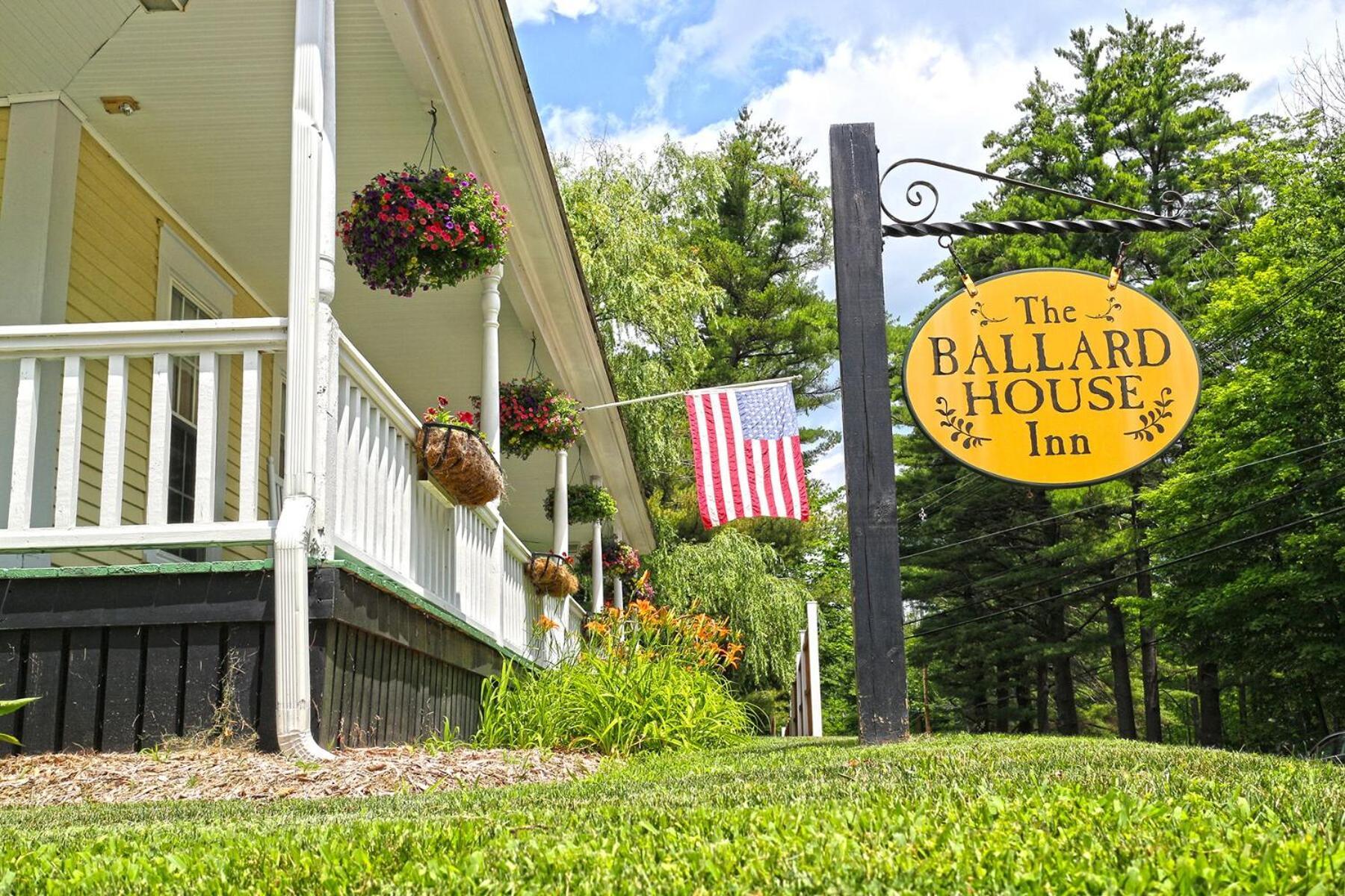 Ballard House Inn photo 42