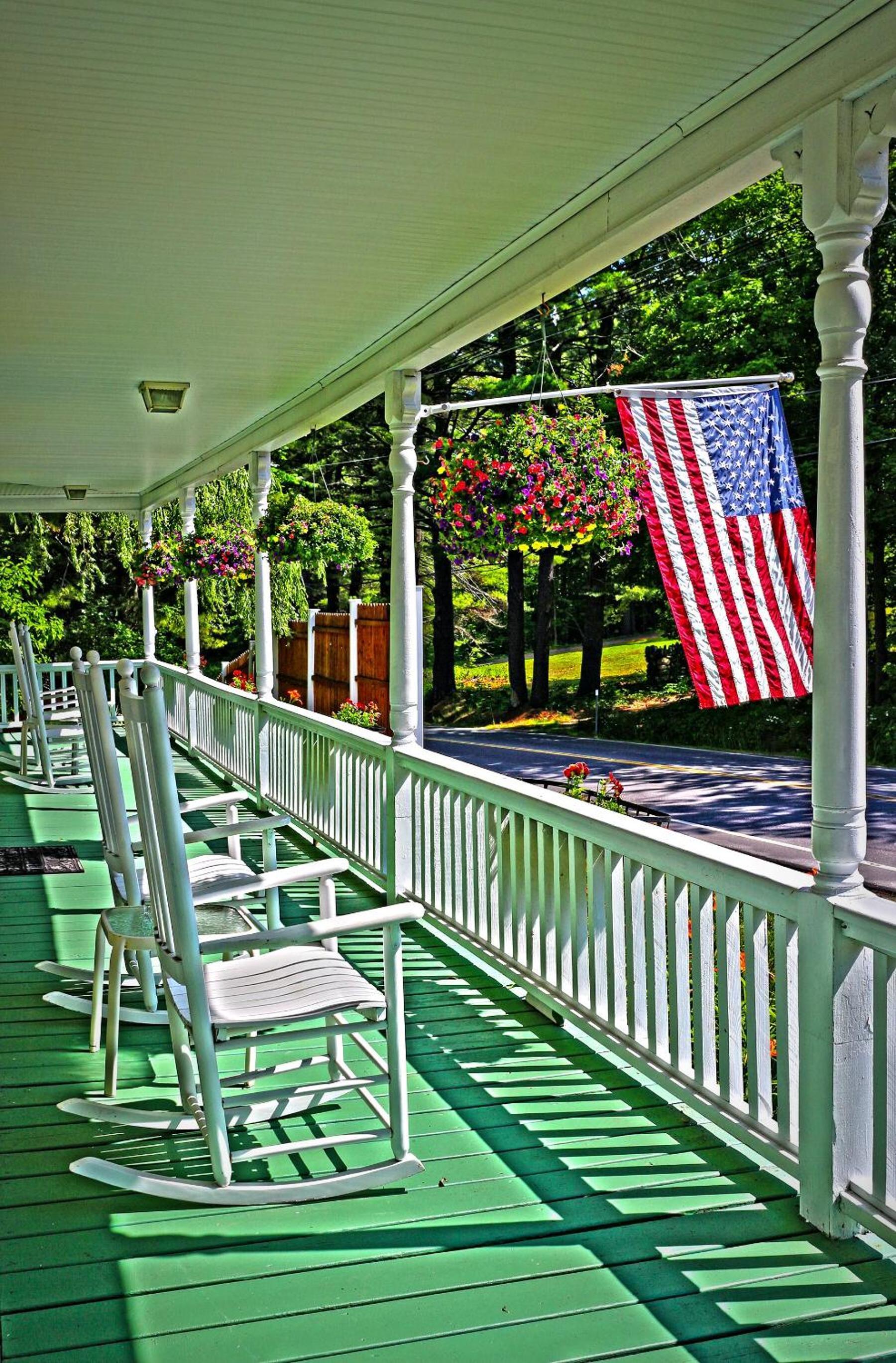 Ballard House Inn photo 13