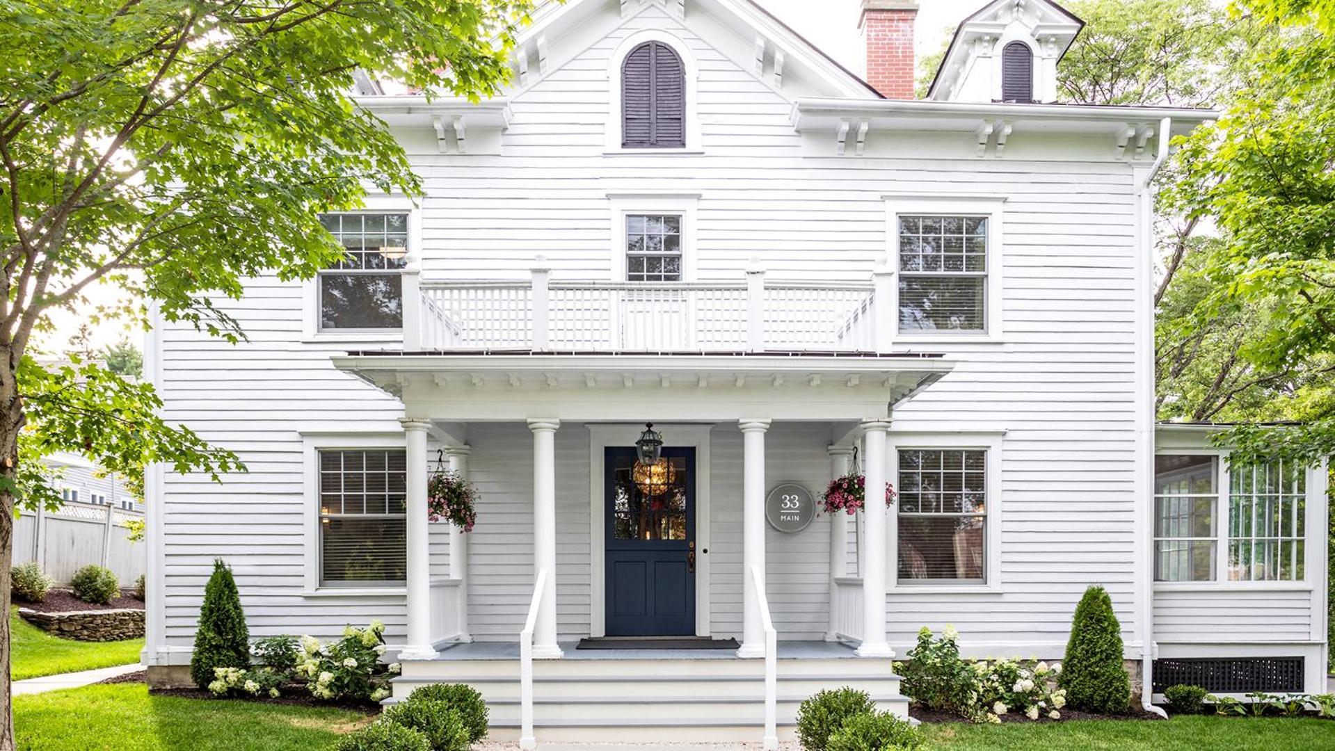 33 Main — hotel in Lenox