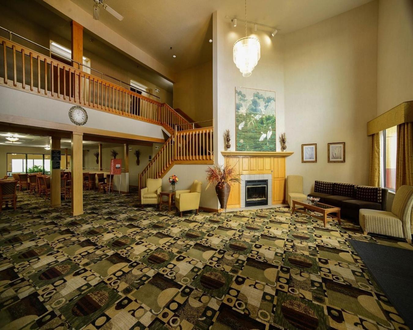 Baymont by Wyndham Marion photo 6