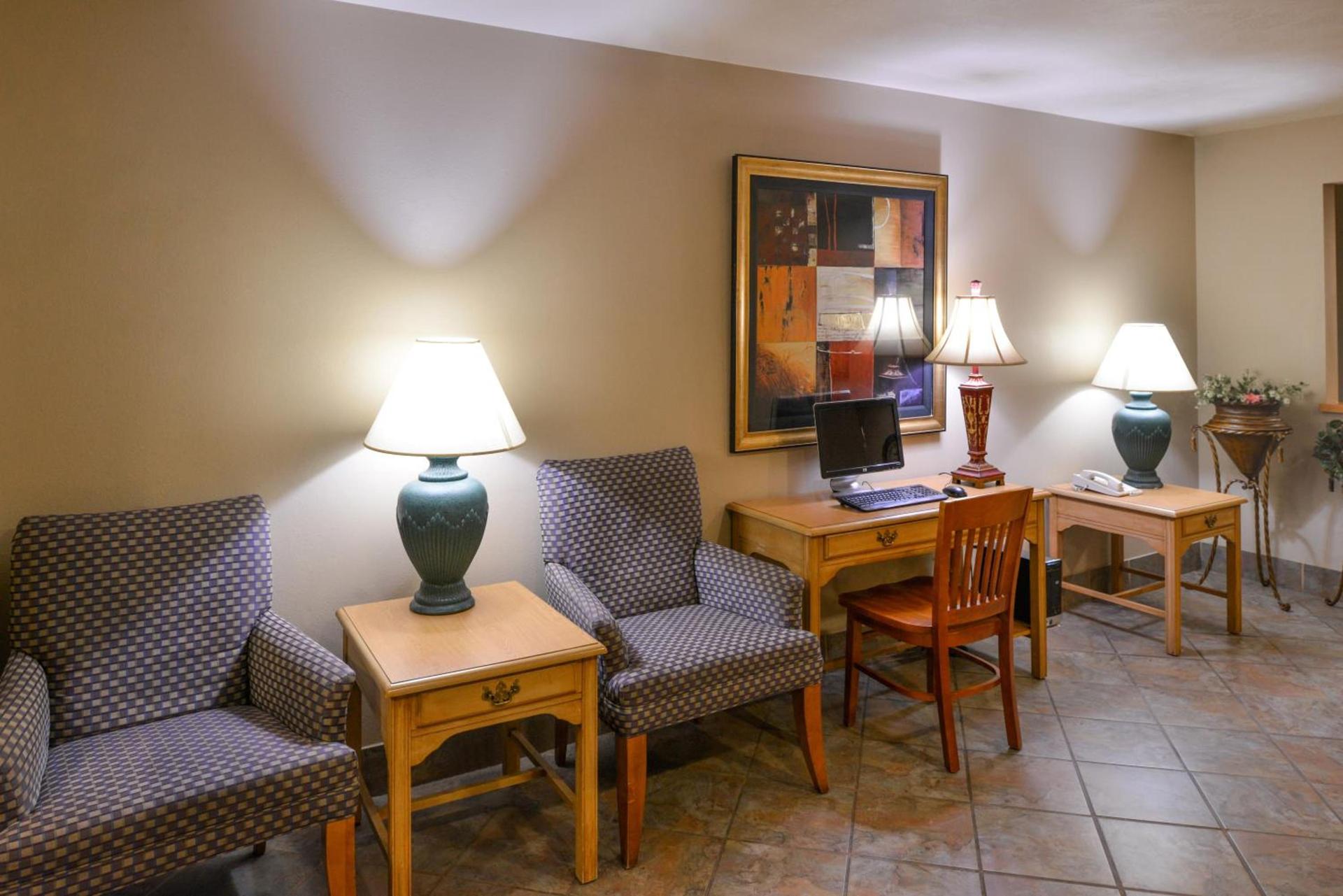 Baymont by Wyndham Sioux Falls North,I-29,Russell St, Airport photo 29