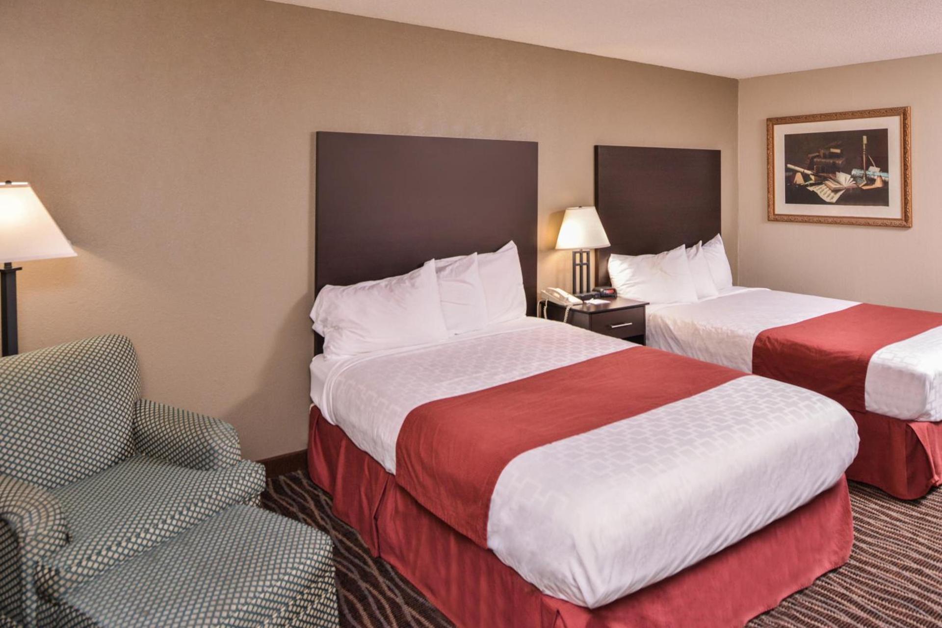 Baymont by Wyndham Sioux Falls North,I-29,Russell St, Airport photo 39