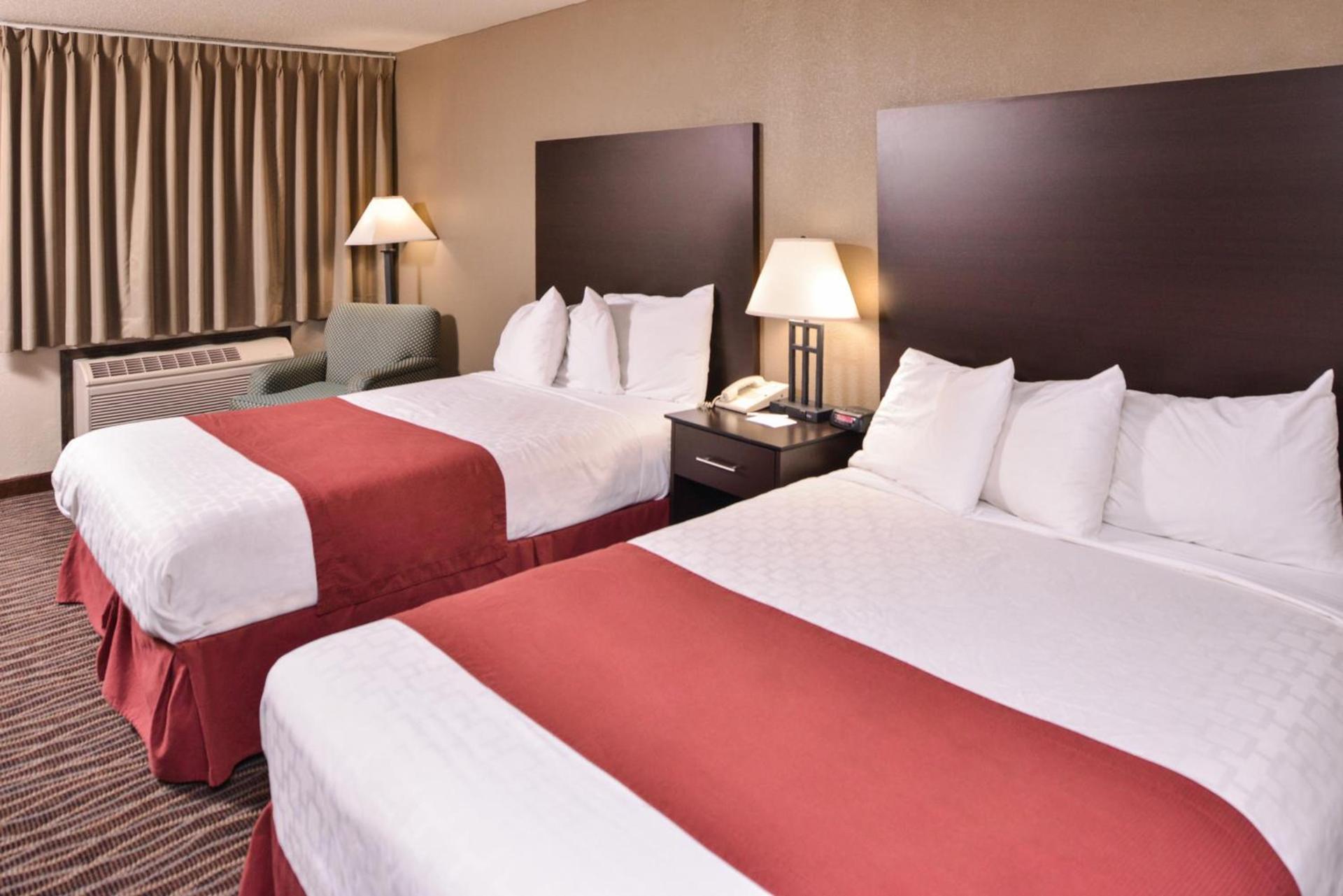Baymont by Wyndham Sioux Falls North,I-29,Russell St, Airport photo 38