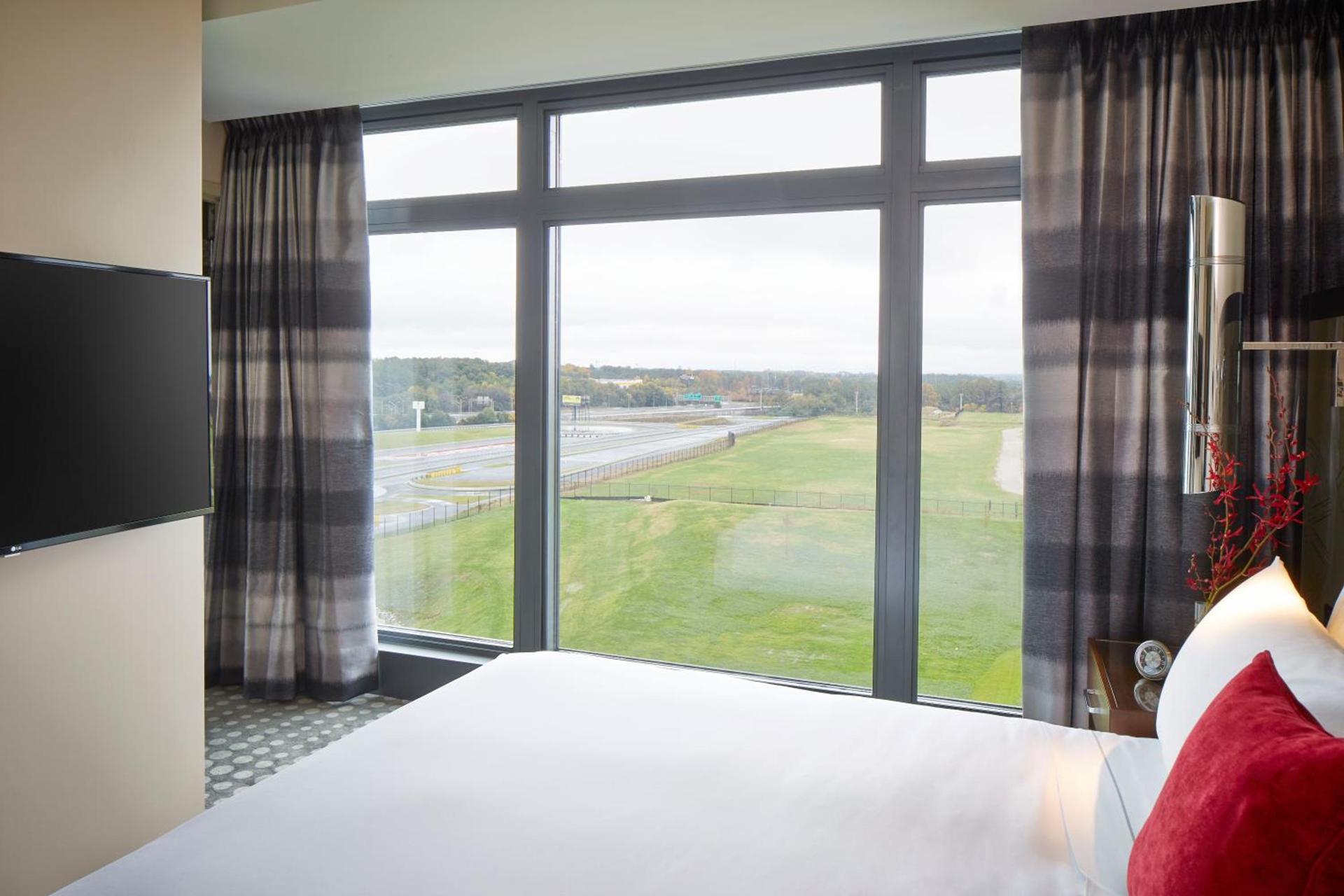 Kimpton Overland Hotel - Atlanta Airport by IHG photo 5