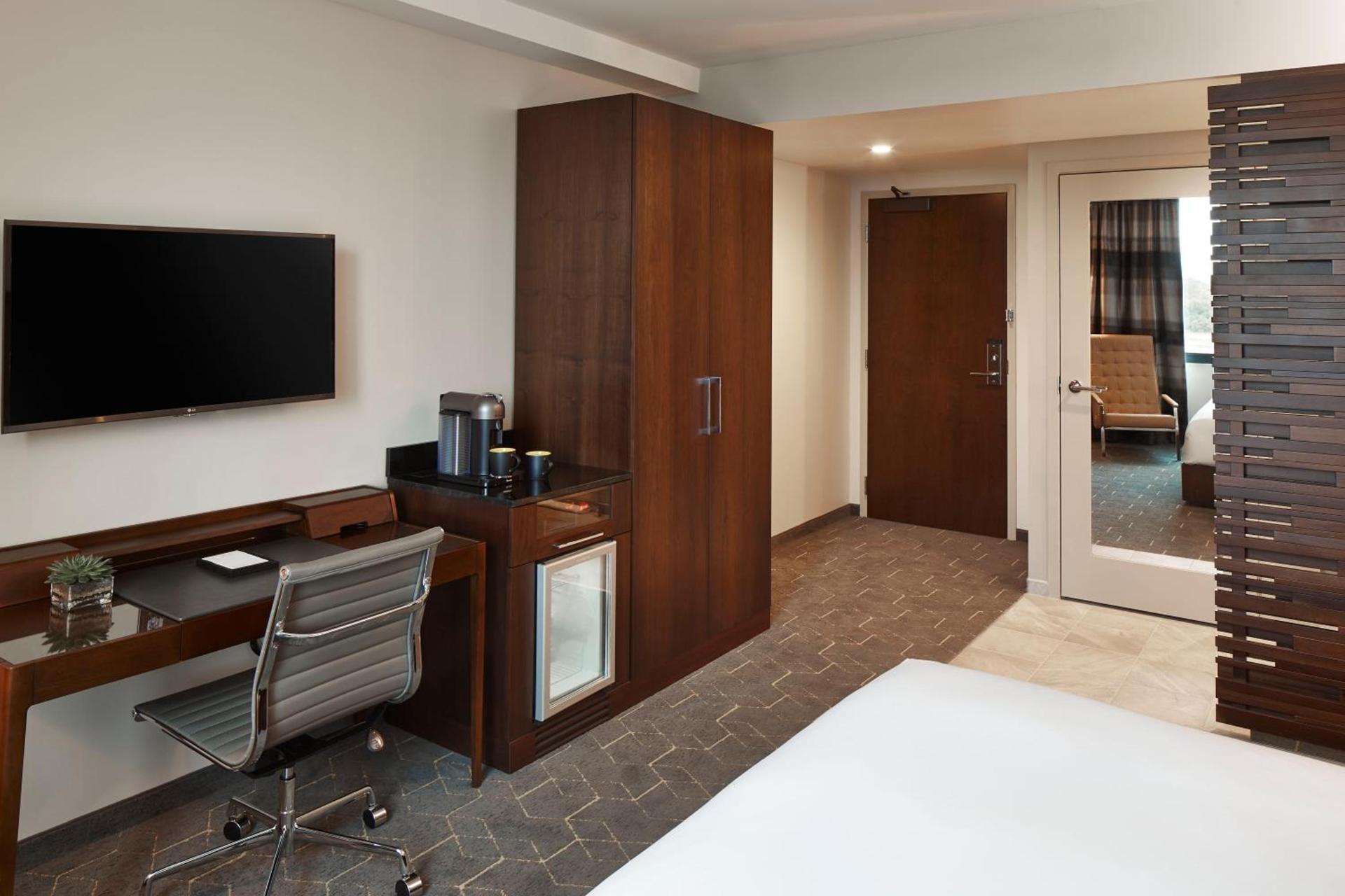 Kimpton Overland Hotel - Atlanta Airport by IHG photo 6