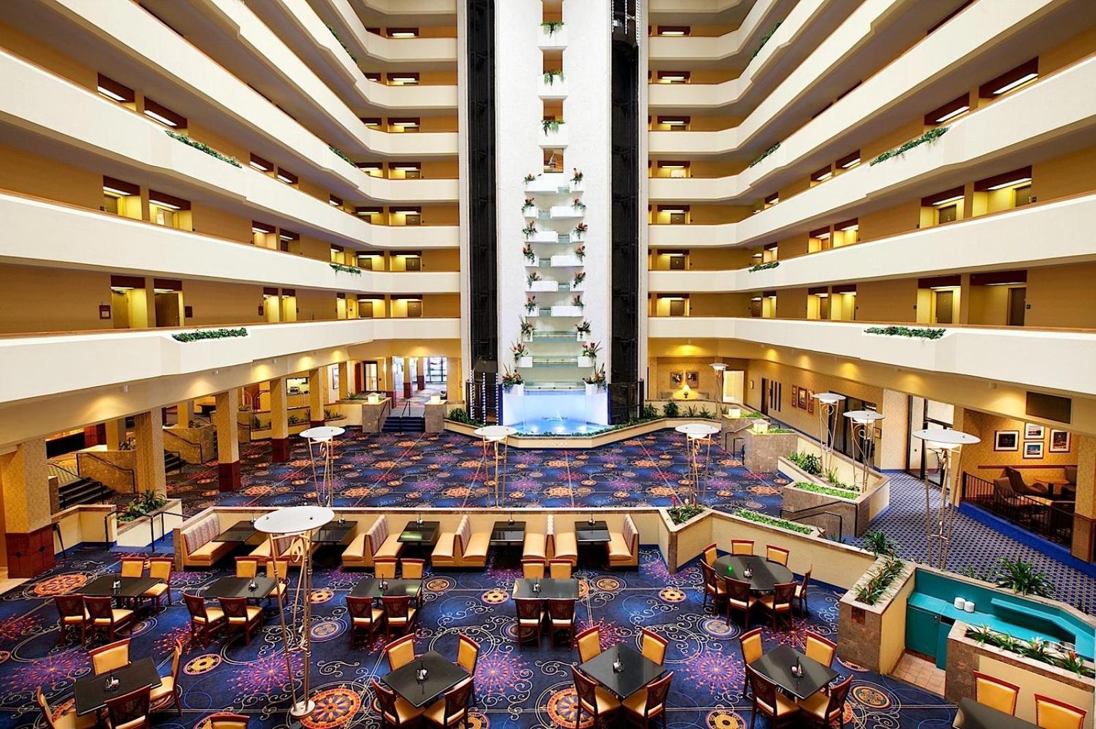 Capitol Plaza Hotel Jefferson City photo 4