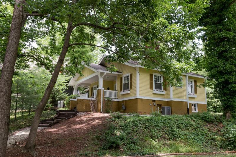 Cedar Crest Inn photo 10