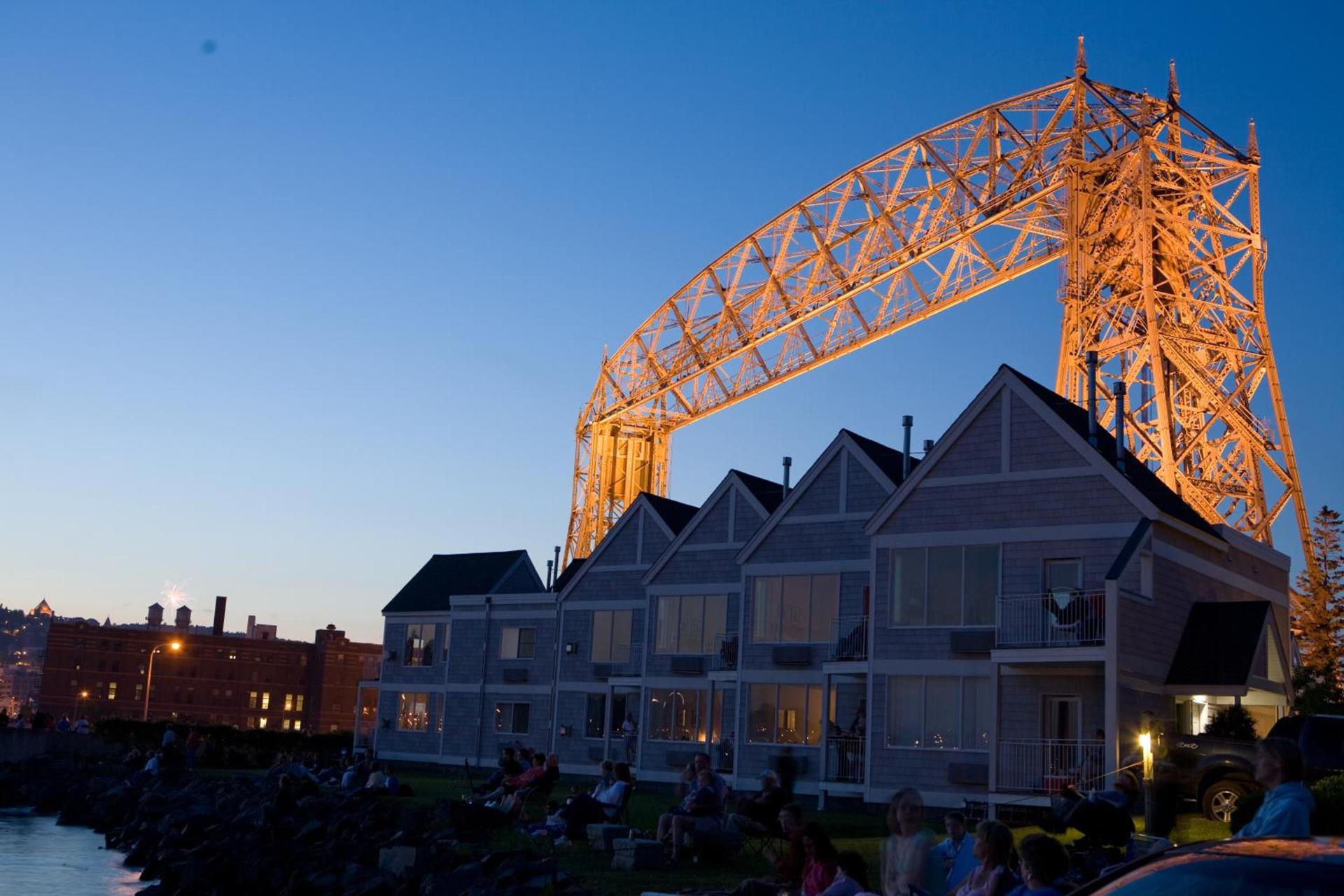 South Pier Inn photo 10