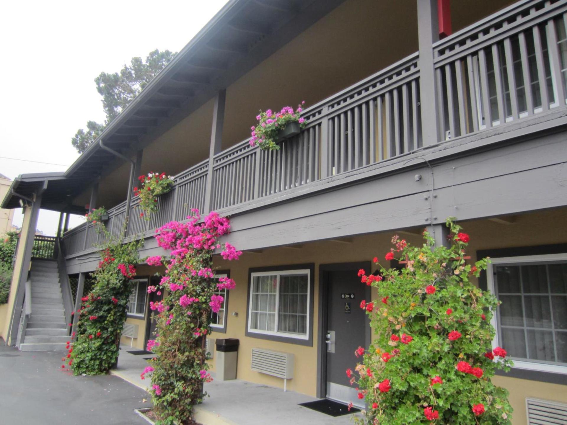 Aura Inn Monterey photo 48