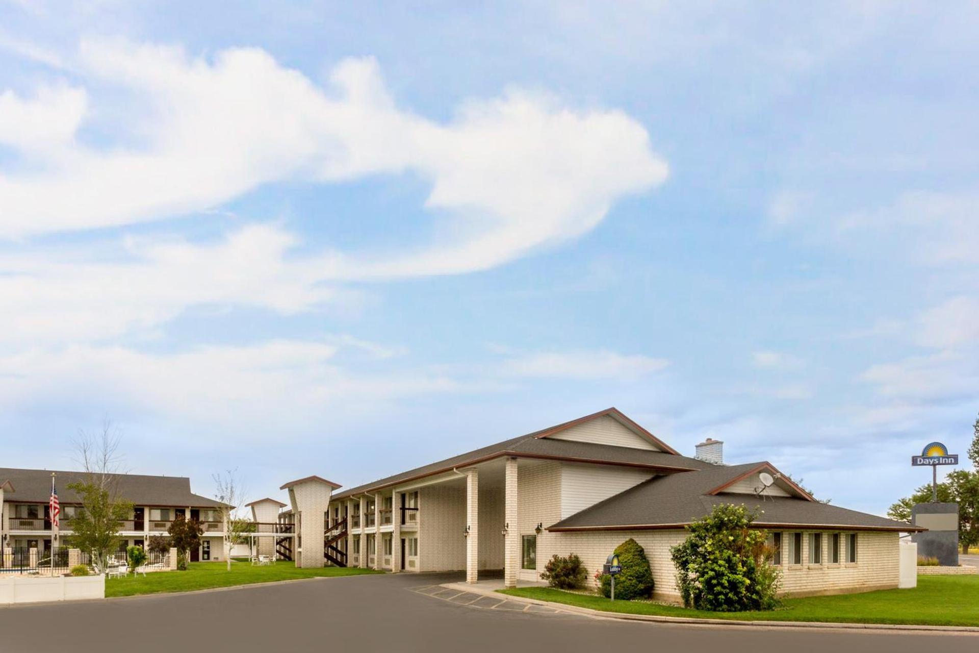 Days Inn by Wyndham Delta photo 21