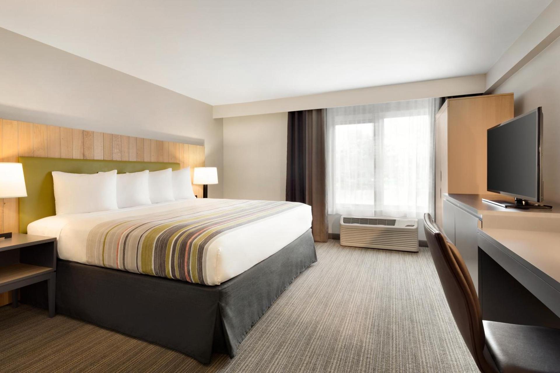 Country Inn & Suites by Radisson, Seattle-Tacoma International Airport, WA photo 37